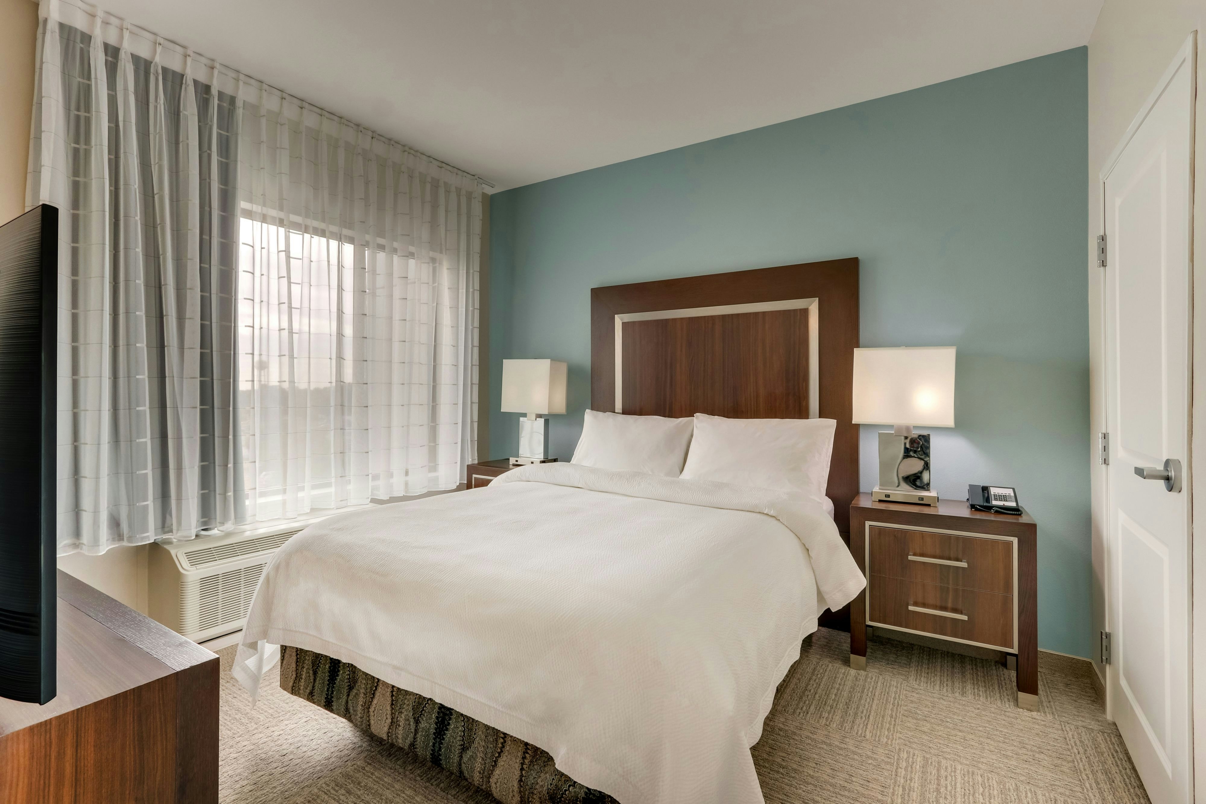 TownePlace Suites by Marriott Houston I-10 East