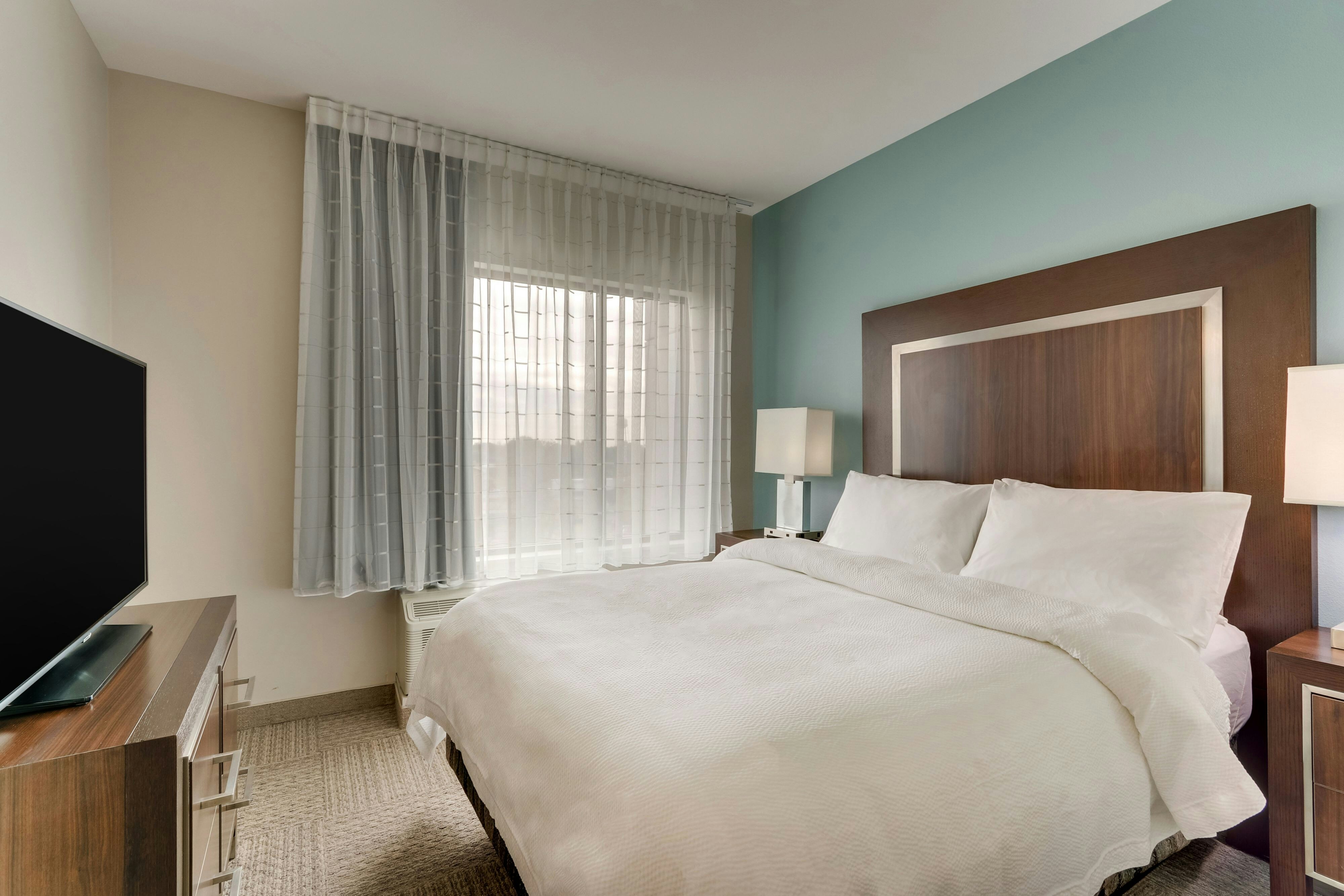 TownePlace Suites by Marriott Houston I-10 East