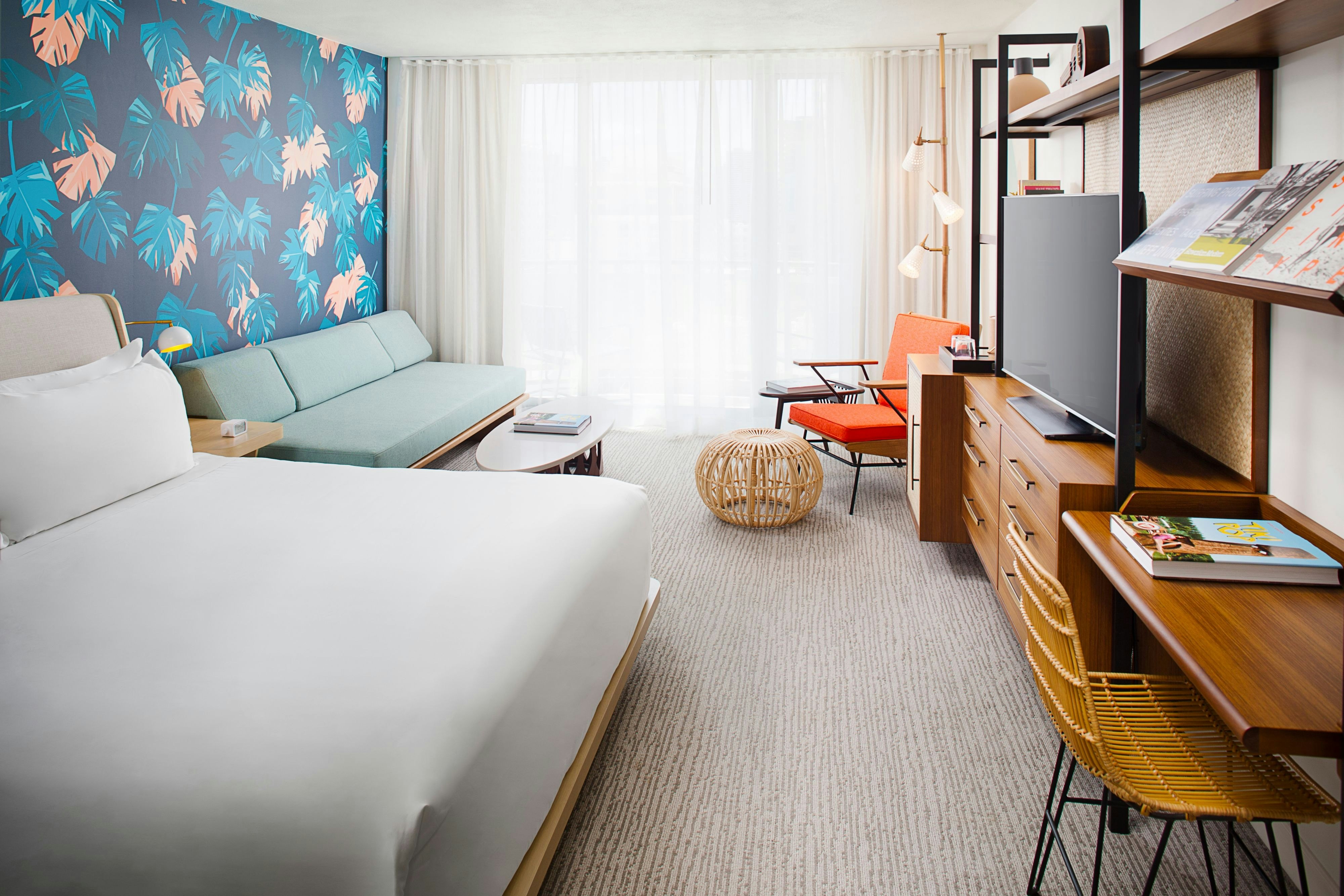 The Laylow Waikiki, Autograph Collection