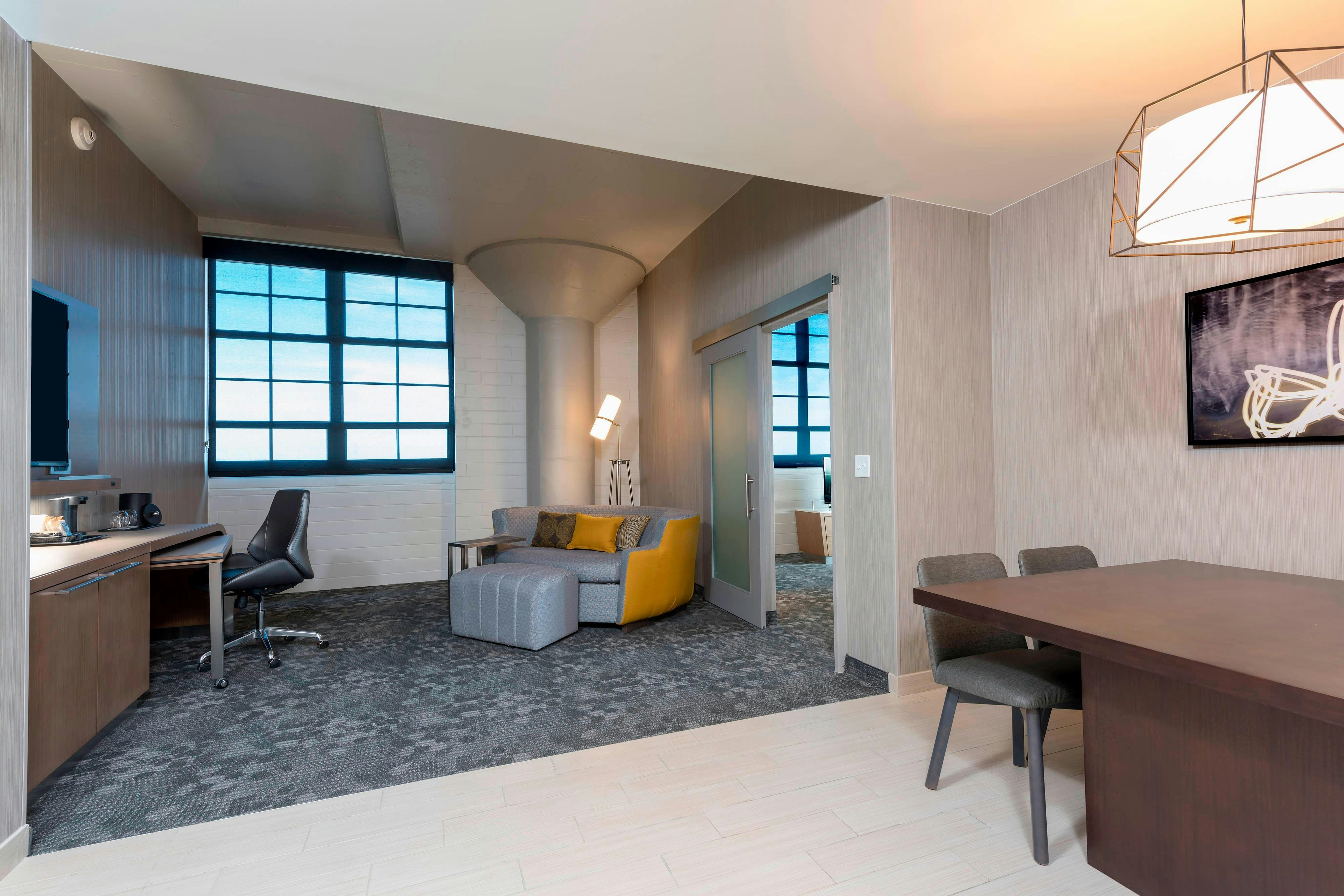 Courtyard by Marriott Waterloo Cedar Falls