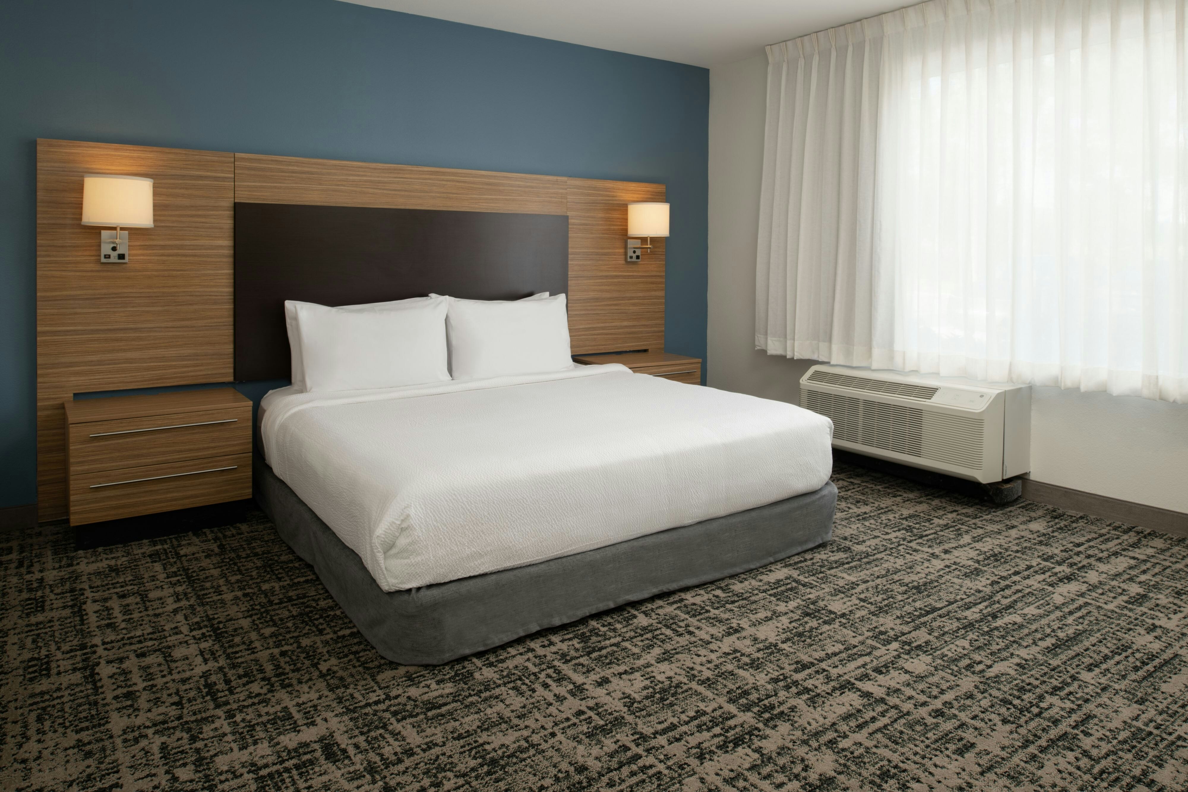 TownePlace Suites by Marriott Lakeland