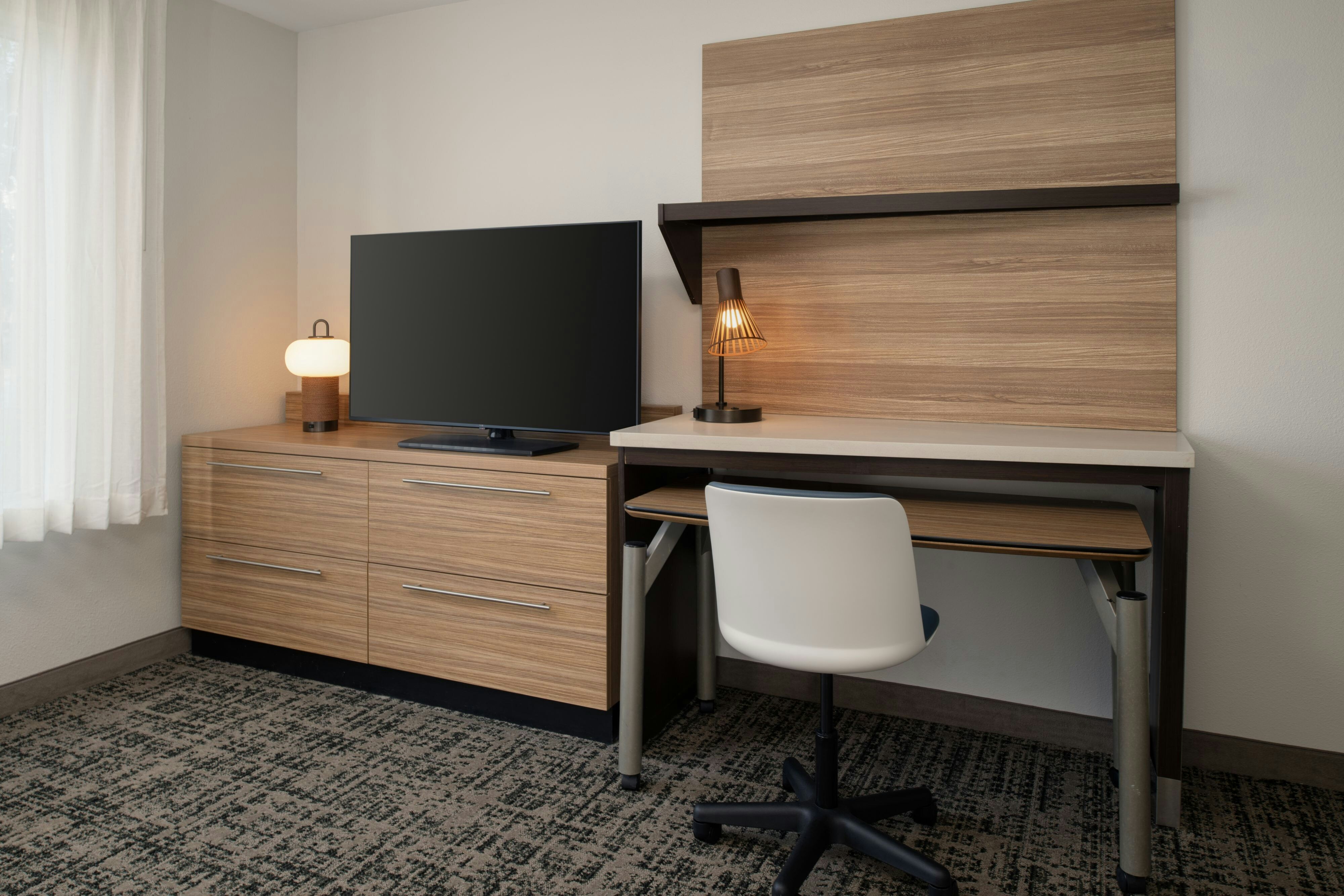 TownePlace Suites by Marriott Lakeland