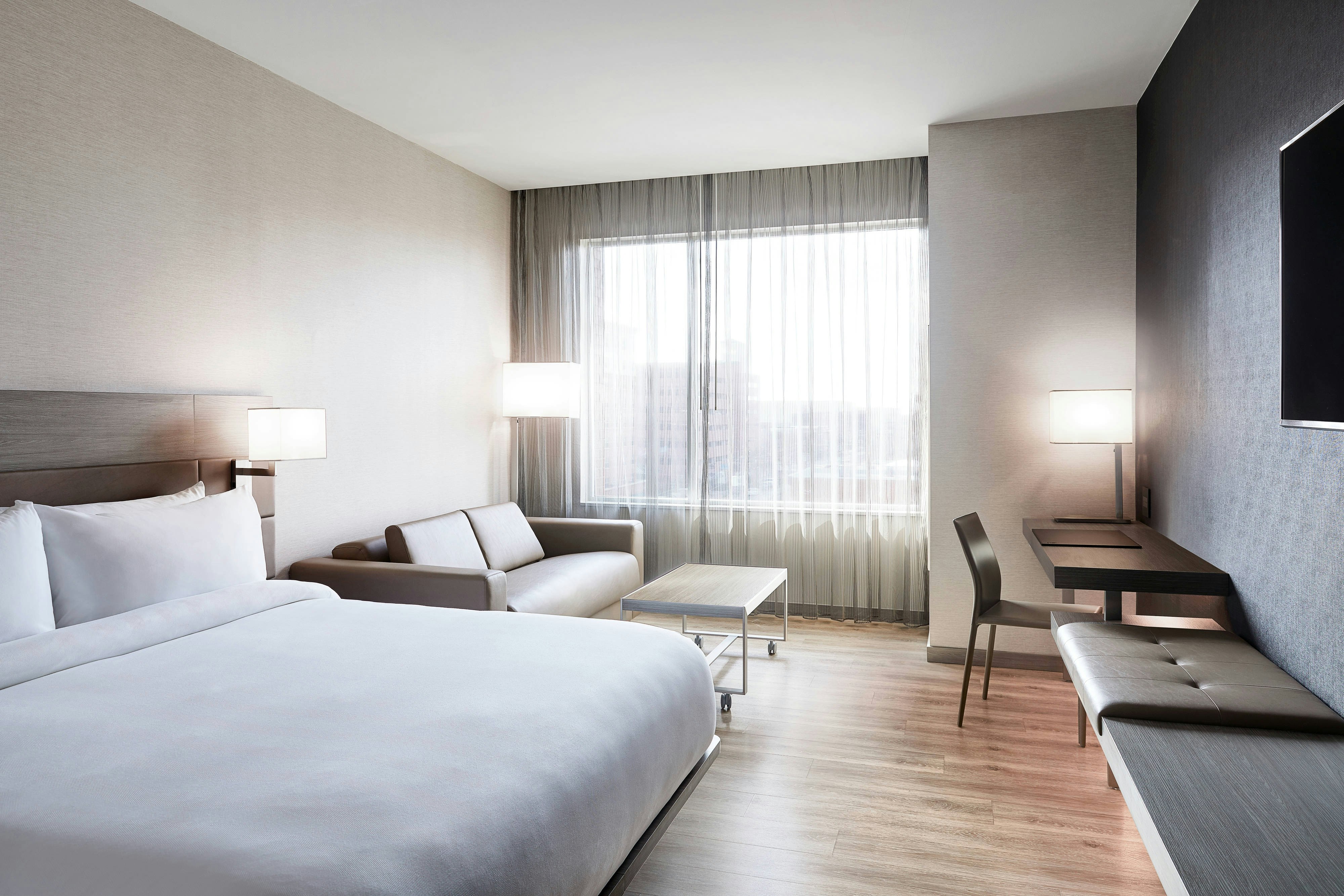 AC Hotel Oklahoma City Bricktown