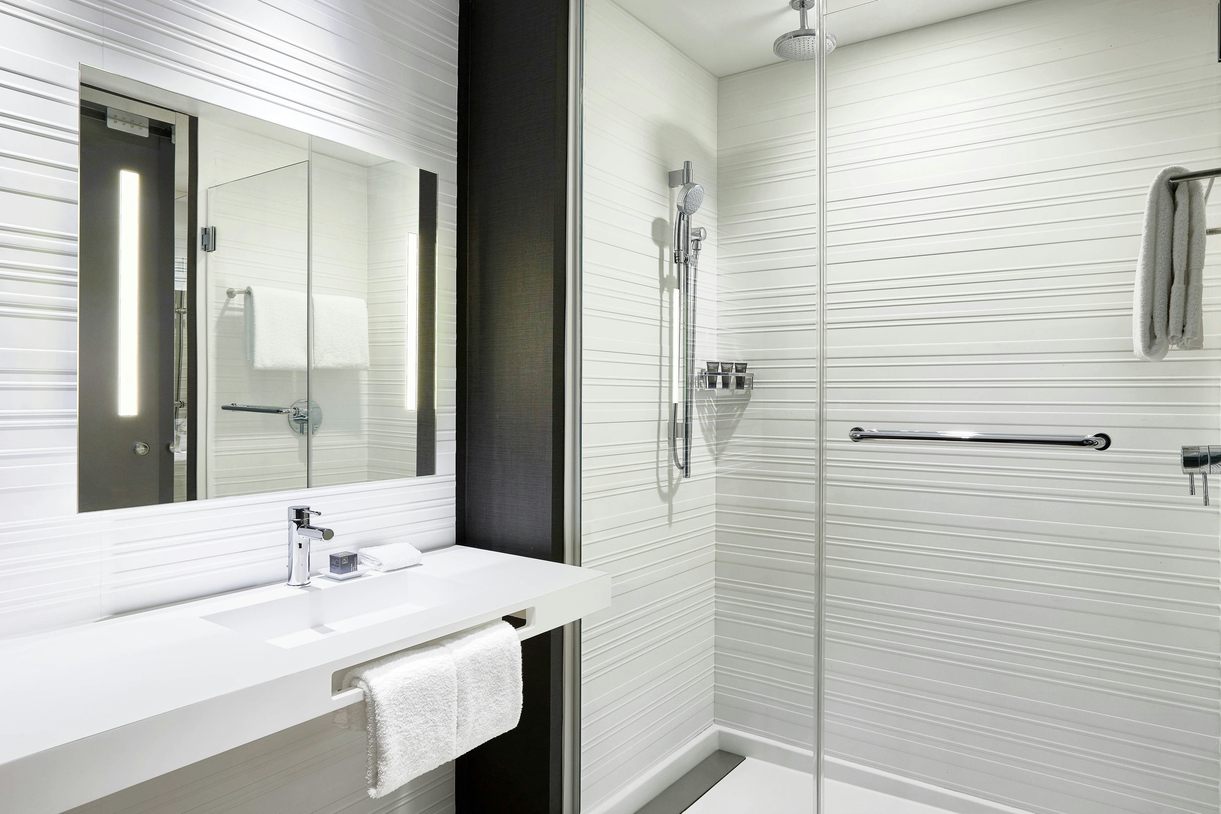 AC Hotel Oklahoma City Bricktown