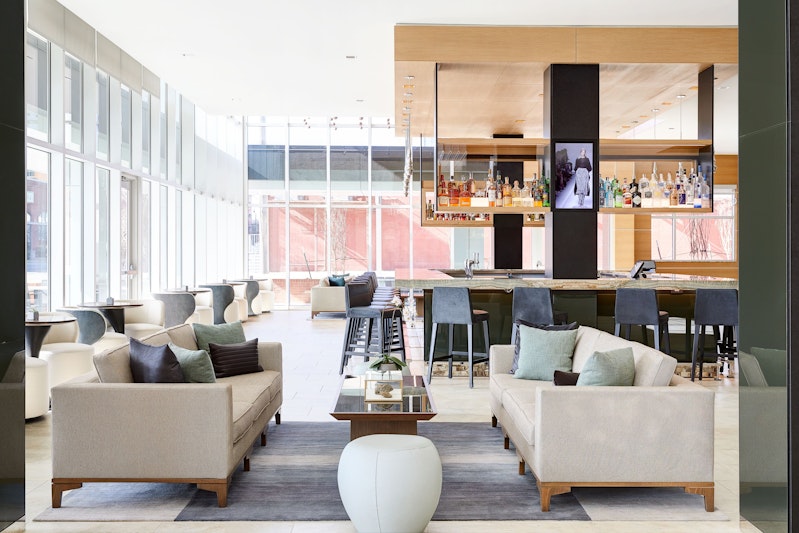 AC Hotel Oklahoma City Bricktown