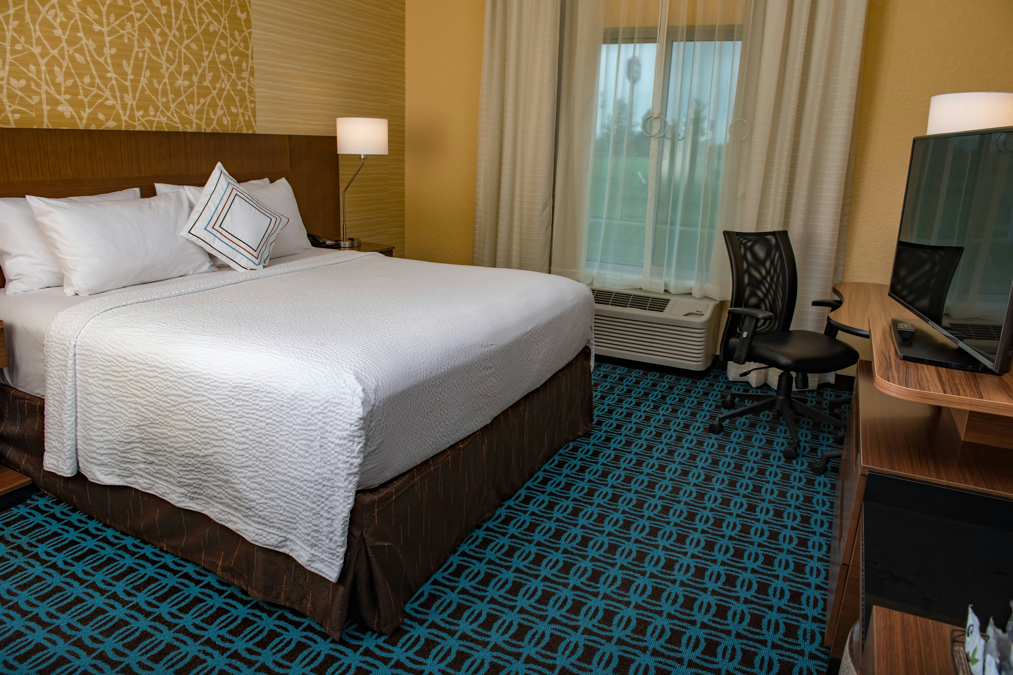 Fairfield by Marriott Inn & Suites Anderson