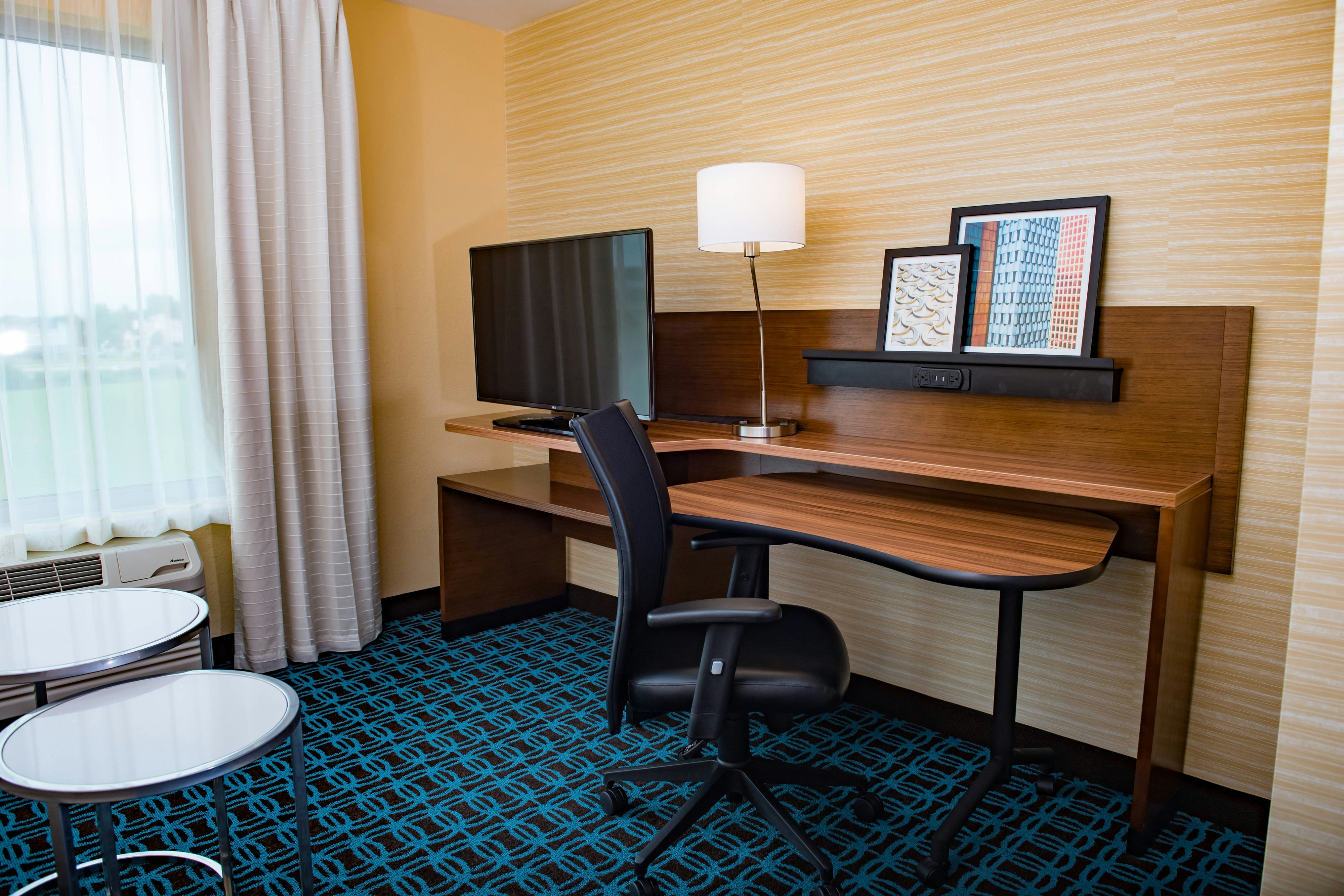 Fairfield by Marriott Inn & Suites Anderson