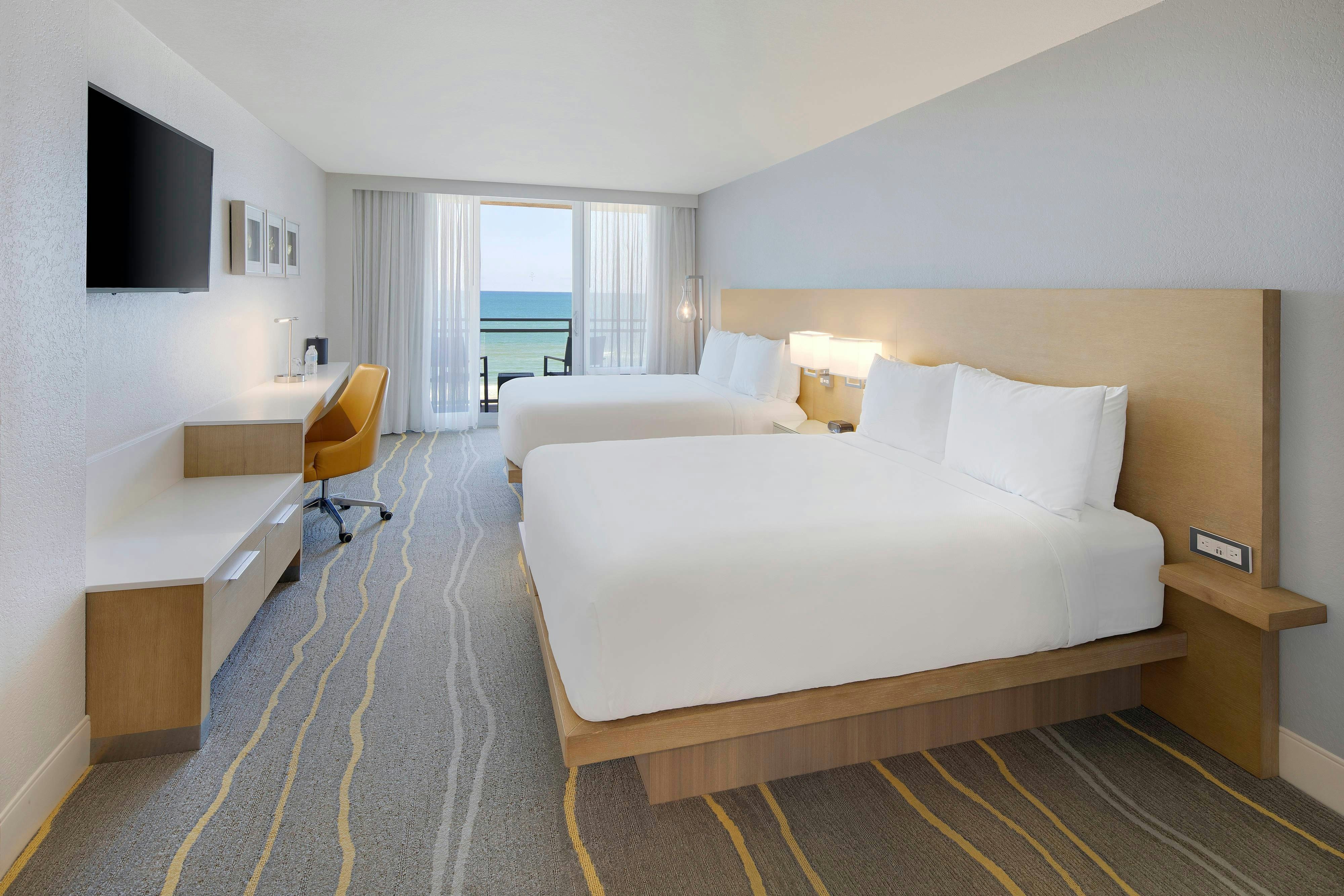 Delta Hotels Daytona Beach Oceanfront