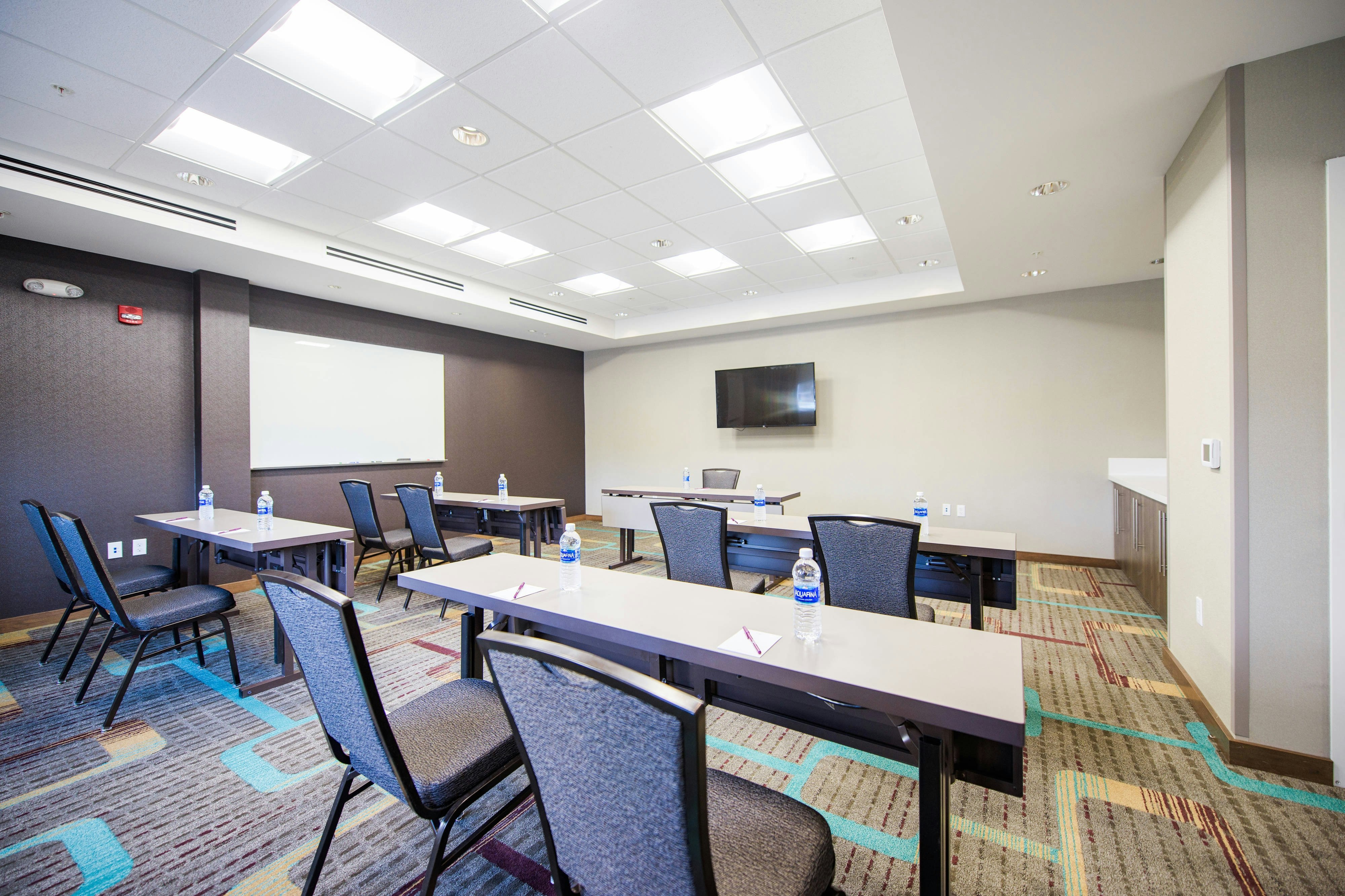 Residence Inn by Marriott Philadelphia Glen Mills/Concordville