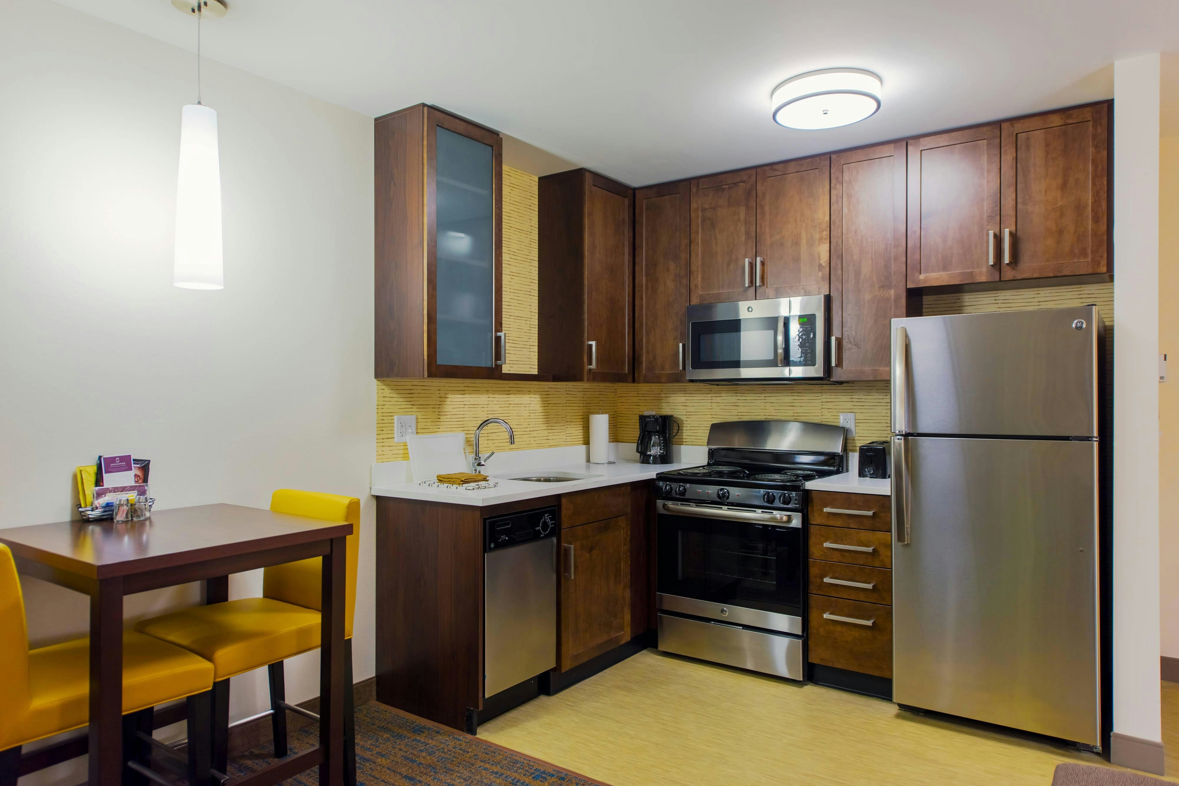 Residence Inn by Marriott Philadelphia Glen Mills/Concordville