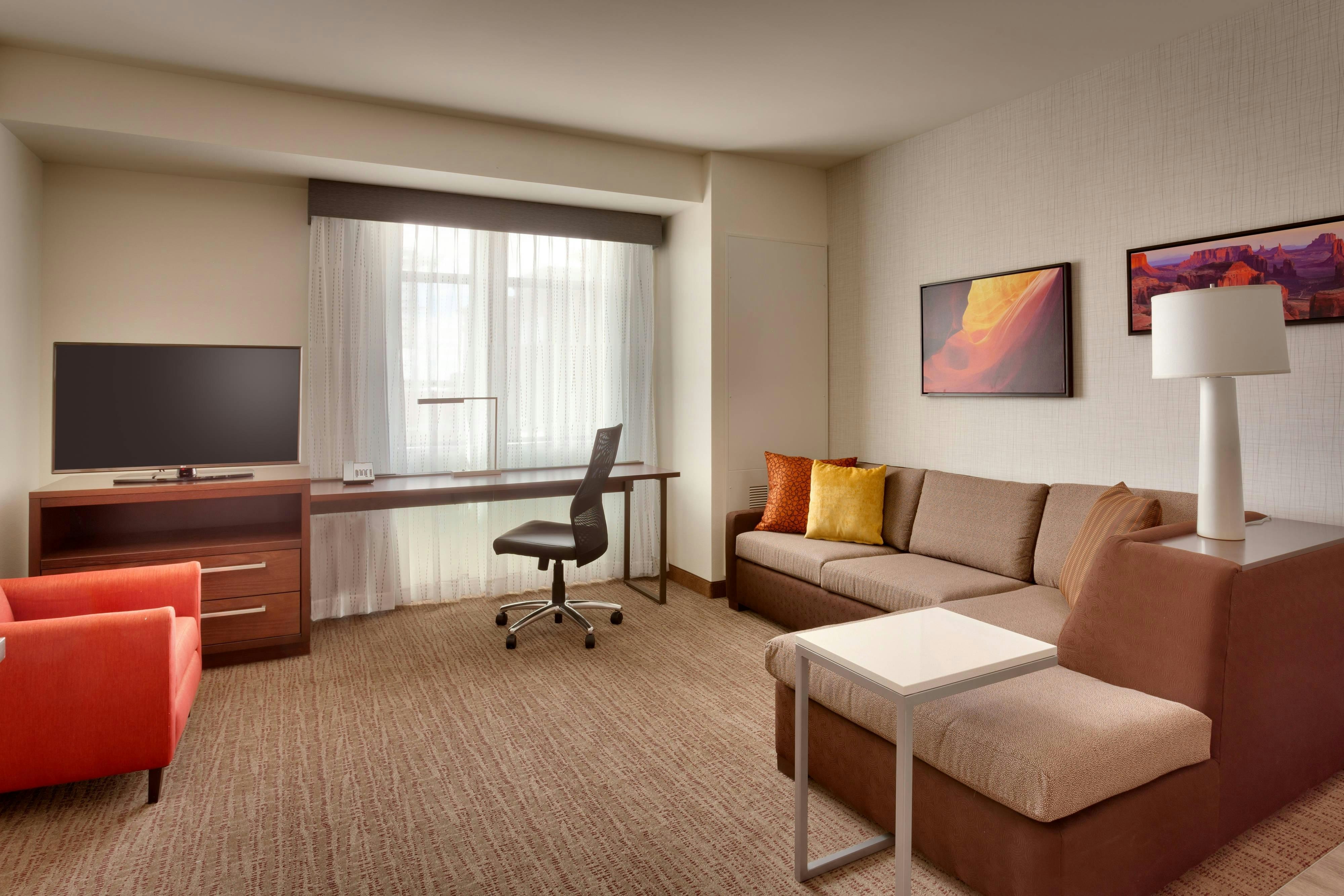 Residence Inn by Marriott Flagstaff