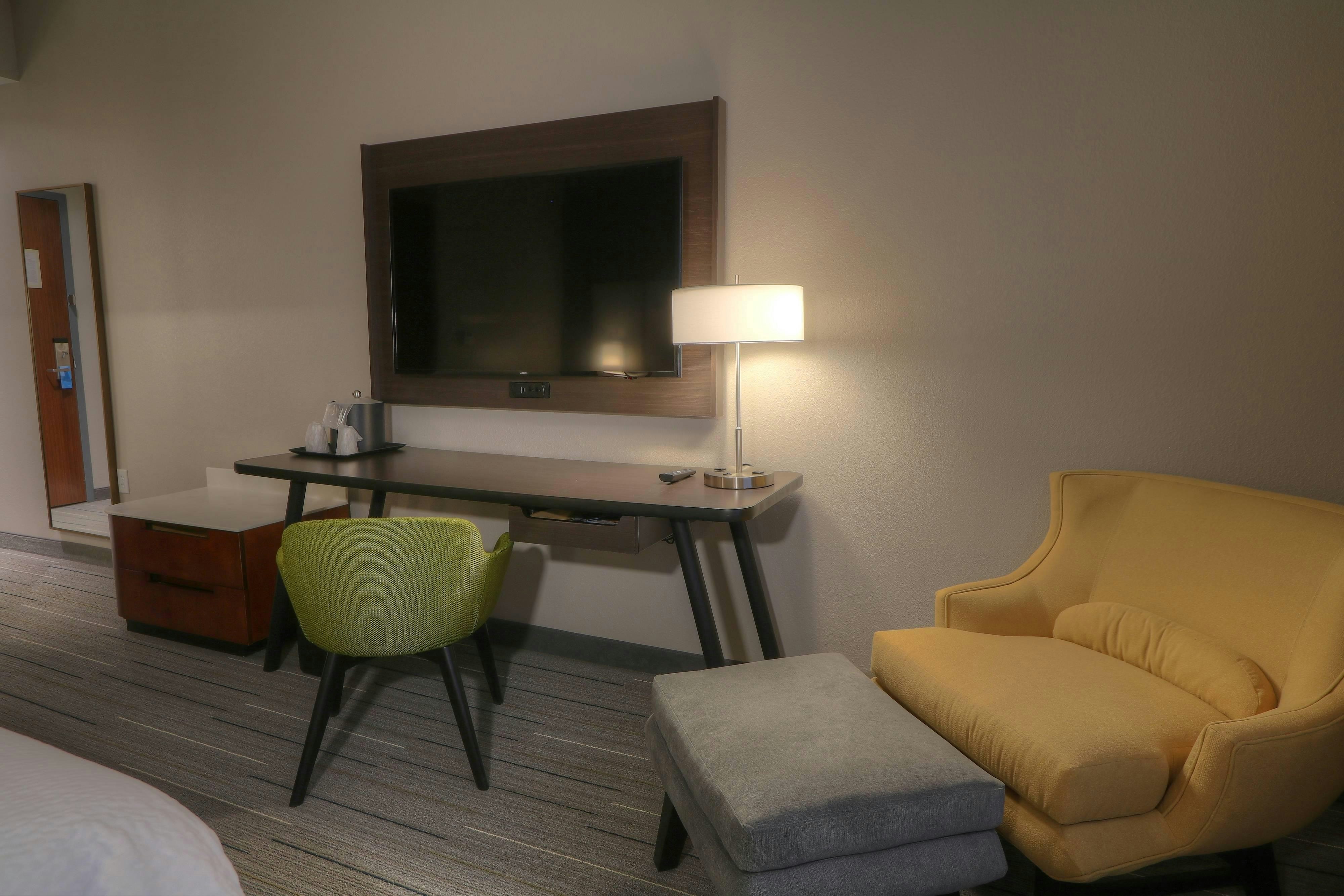 Fairfield by Marriott Inn & Suites Gatlinburg Downtown