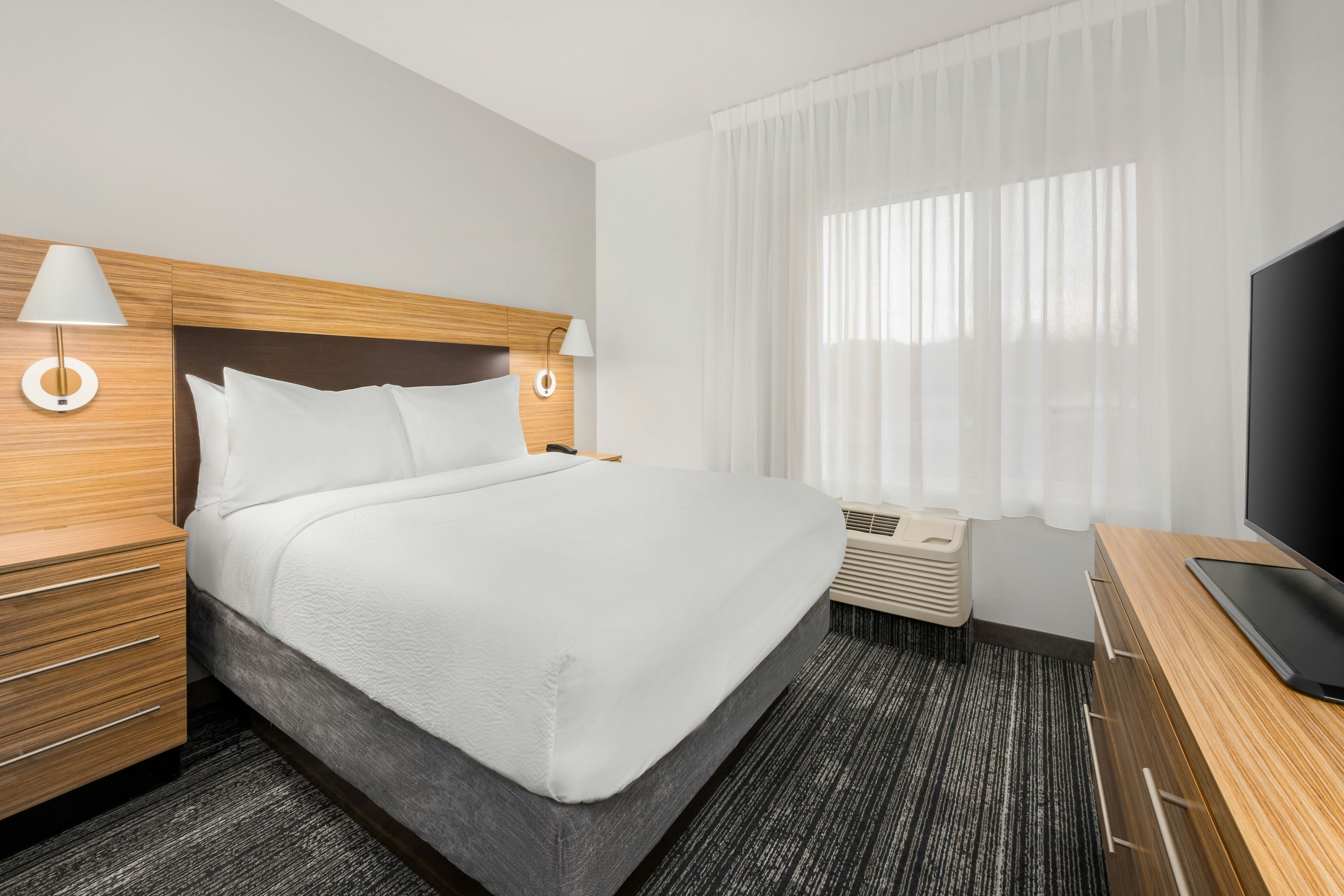 TownePlace Suites by Marriott Dothan