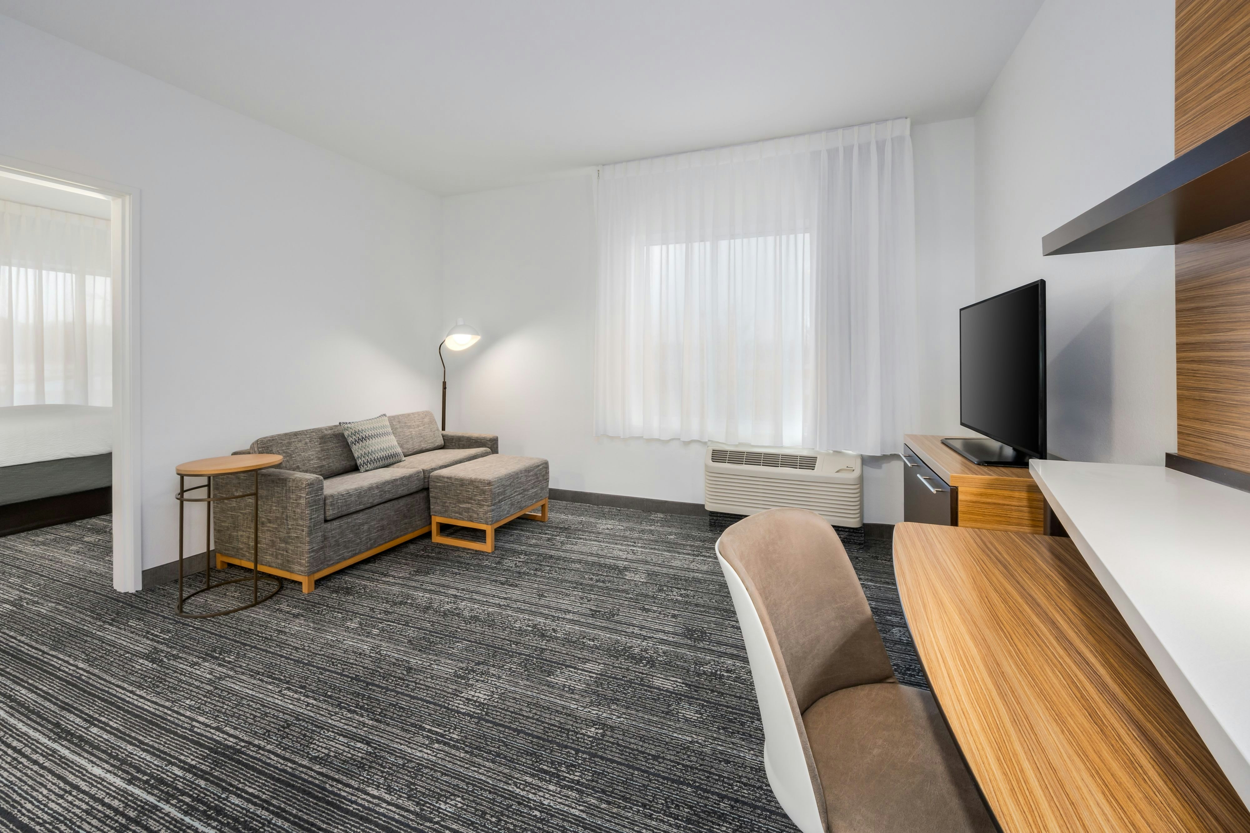 TownePlace Suites by Marriott Dothan