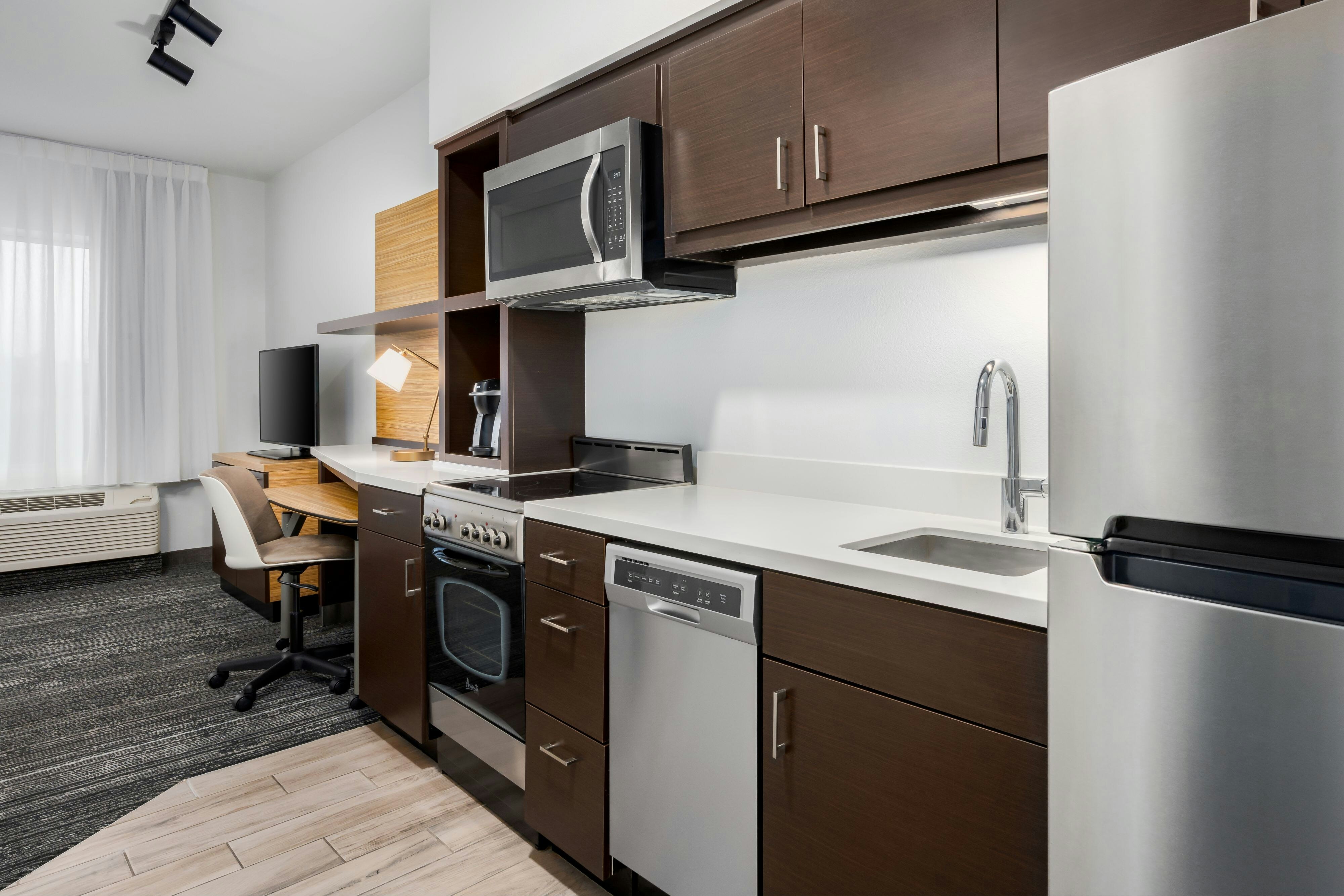 TownePlace Suites by Marriott Dothan