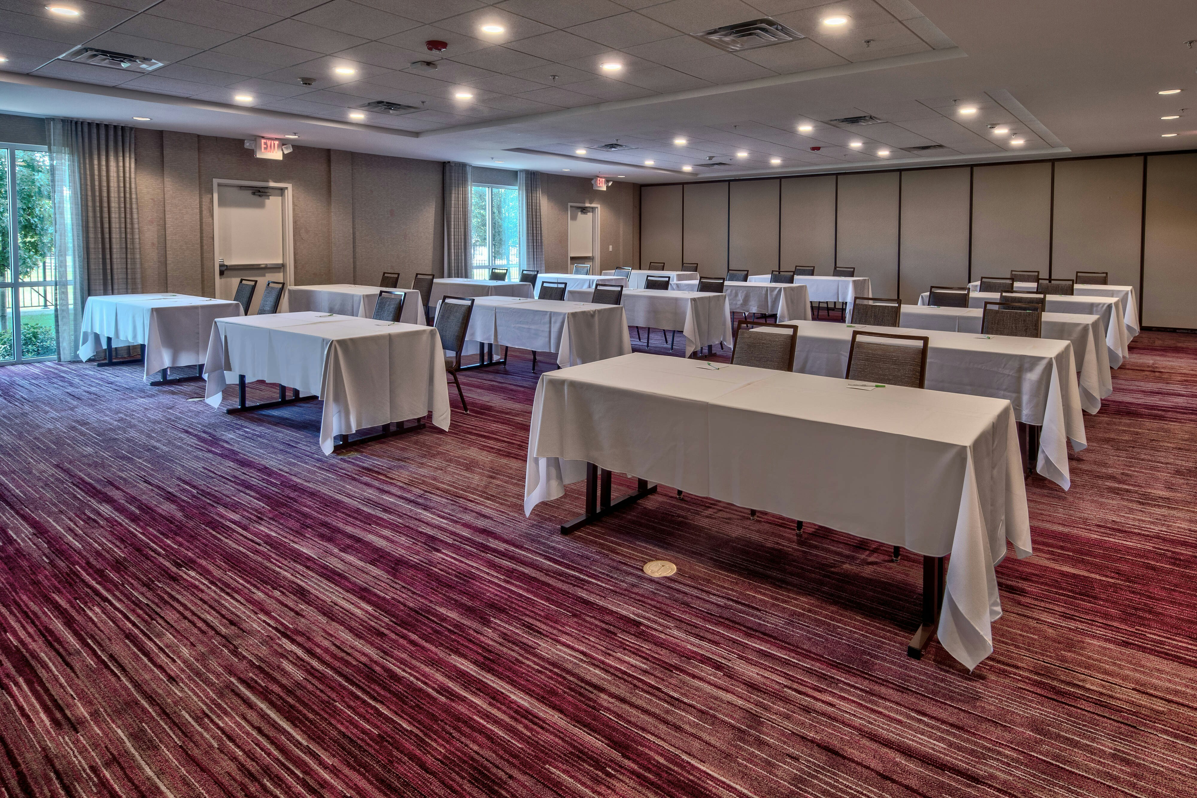 Courtyard by Marriott Austin Northwest/Lakeline