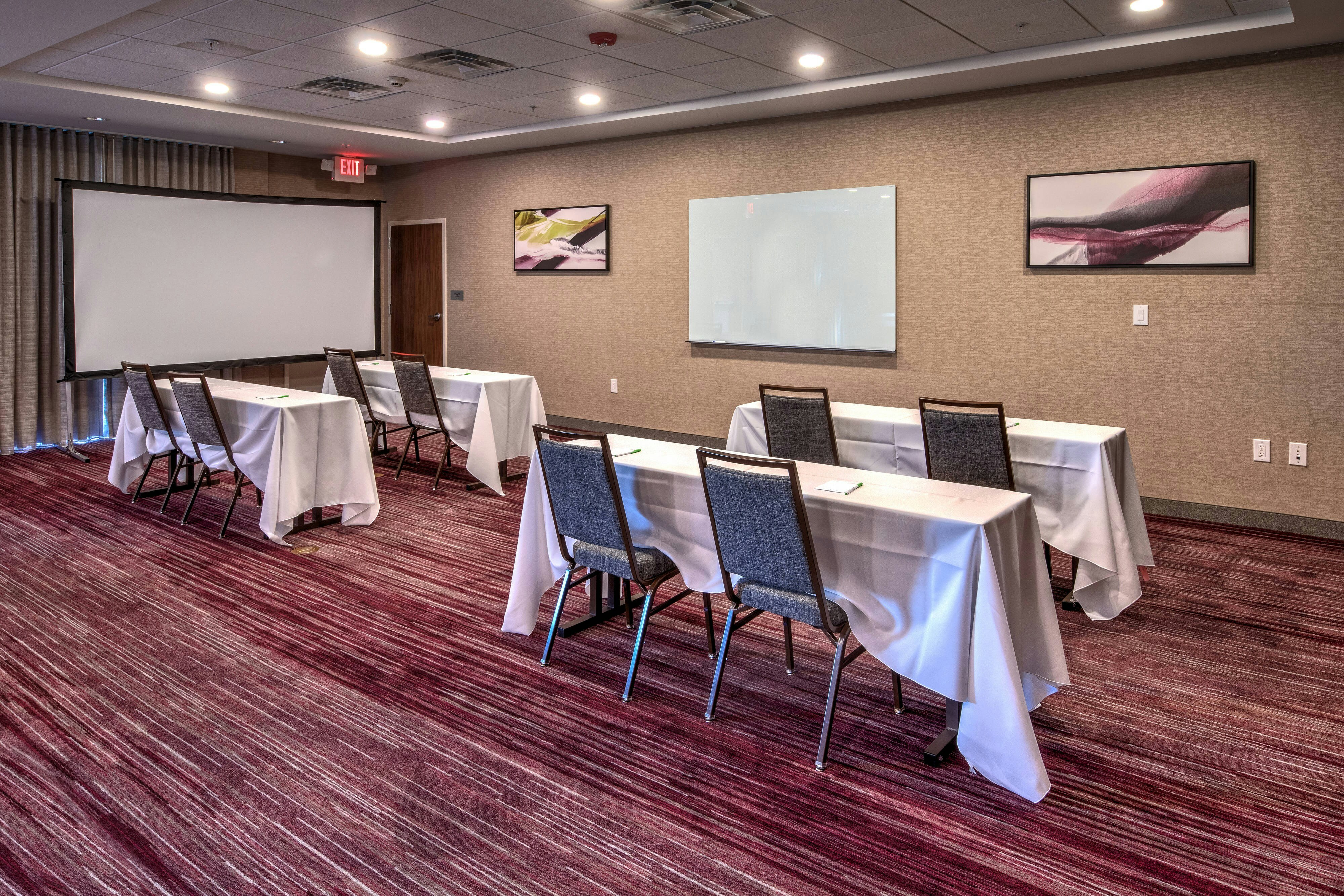 Courtyard by Marriott Austin Northwest/Lakeline