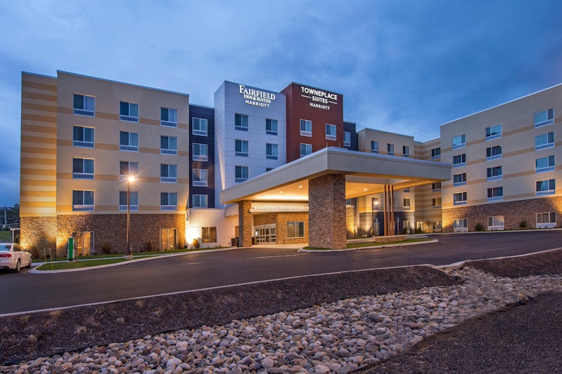 Fairfield by Marriott Inn & Suites Altoona