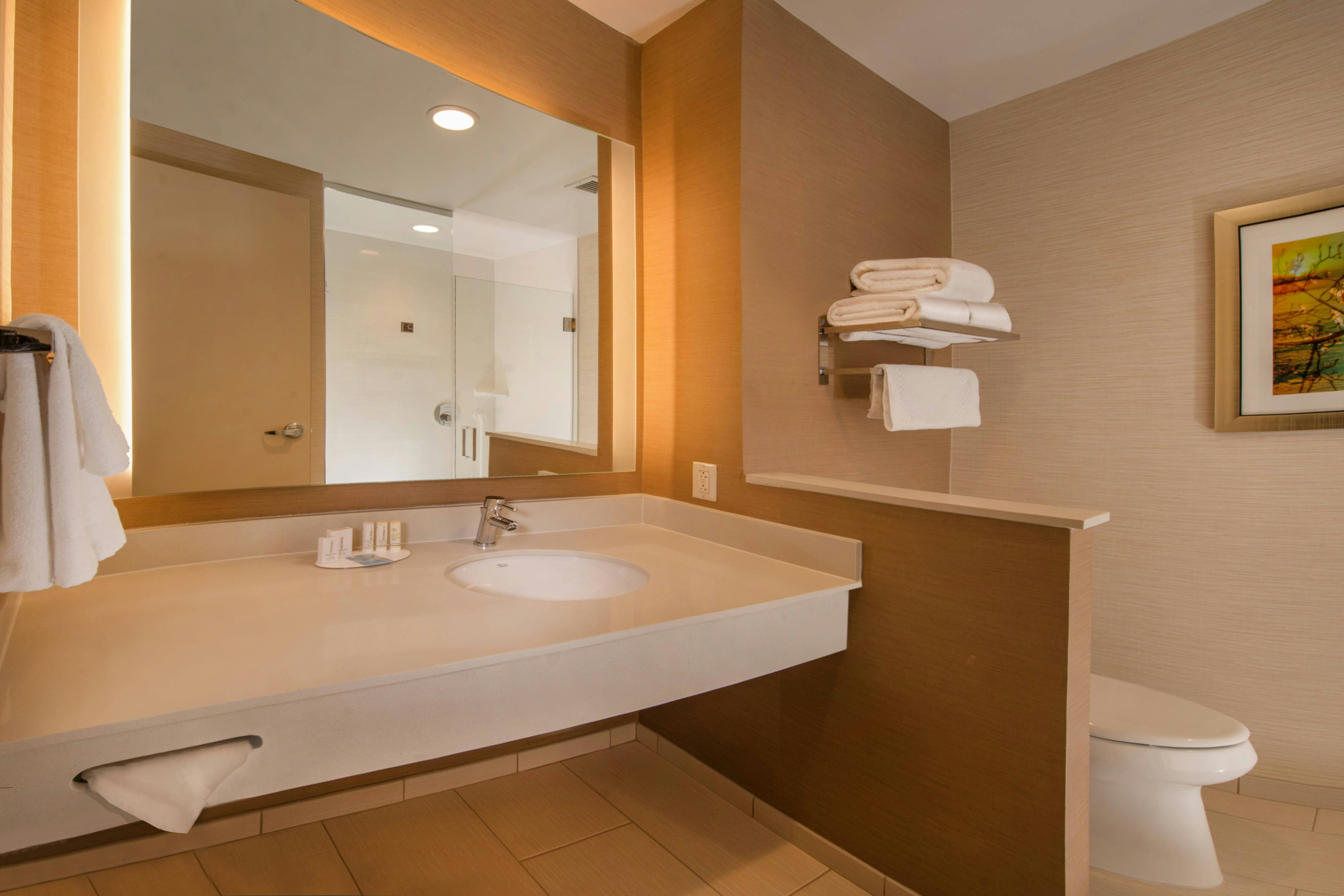 Fairfield by Marriott Inn & Suites Altoona