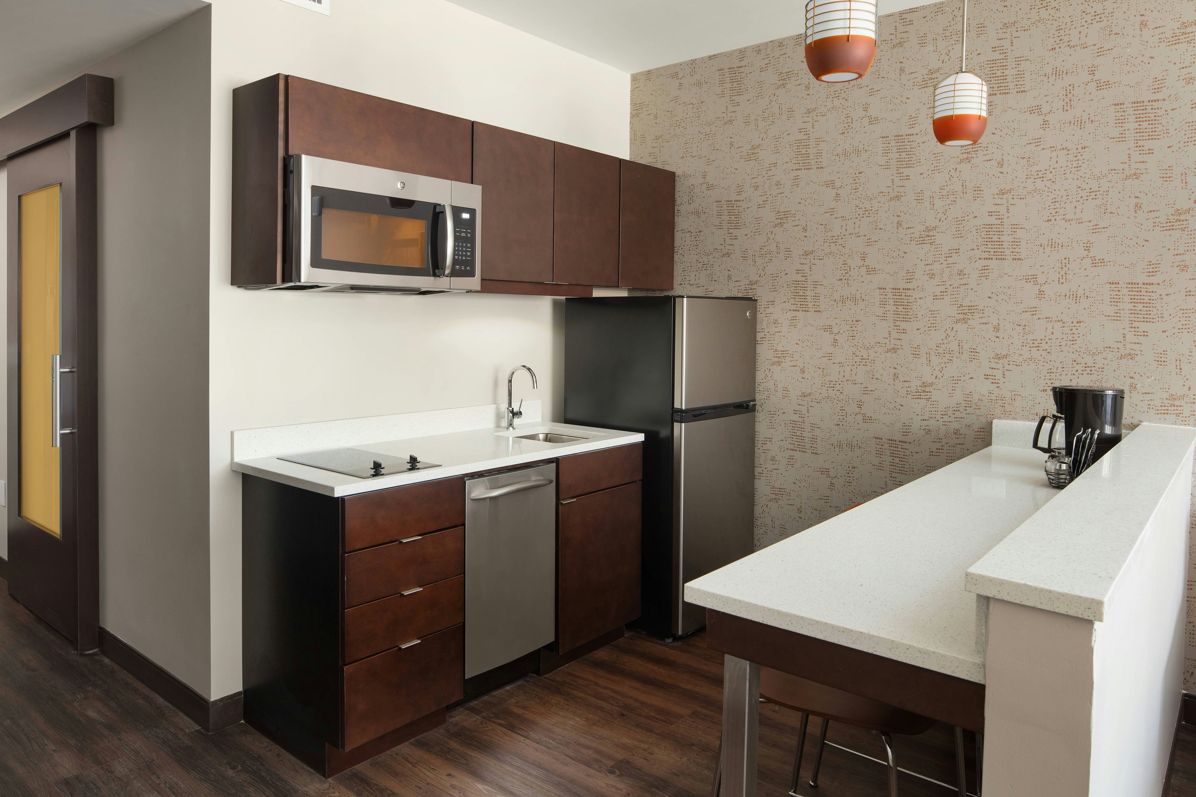 TownePlace Suites by Marriott New Orleans Downtown/Canal Street