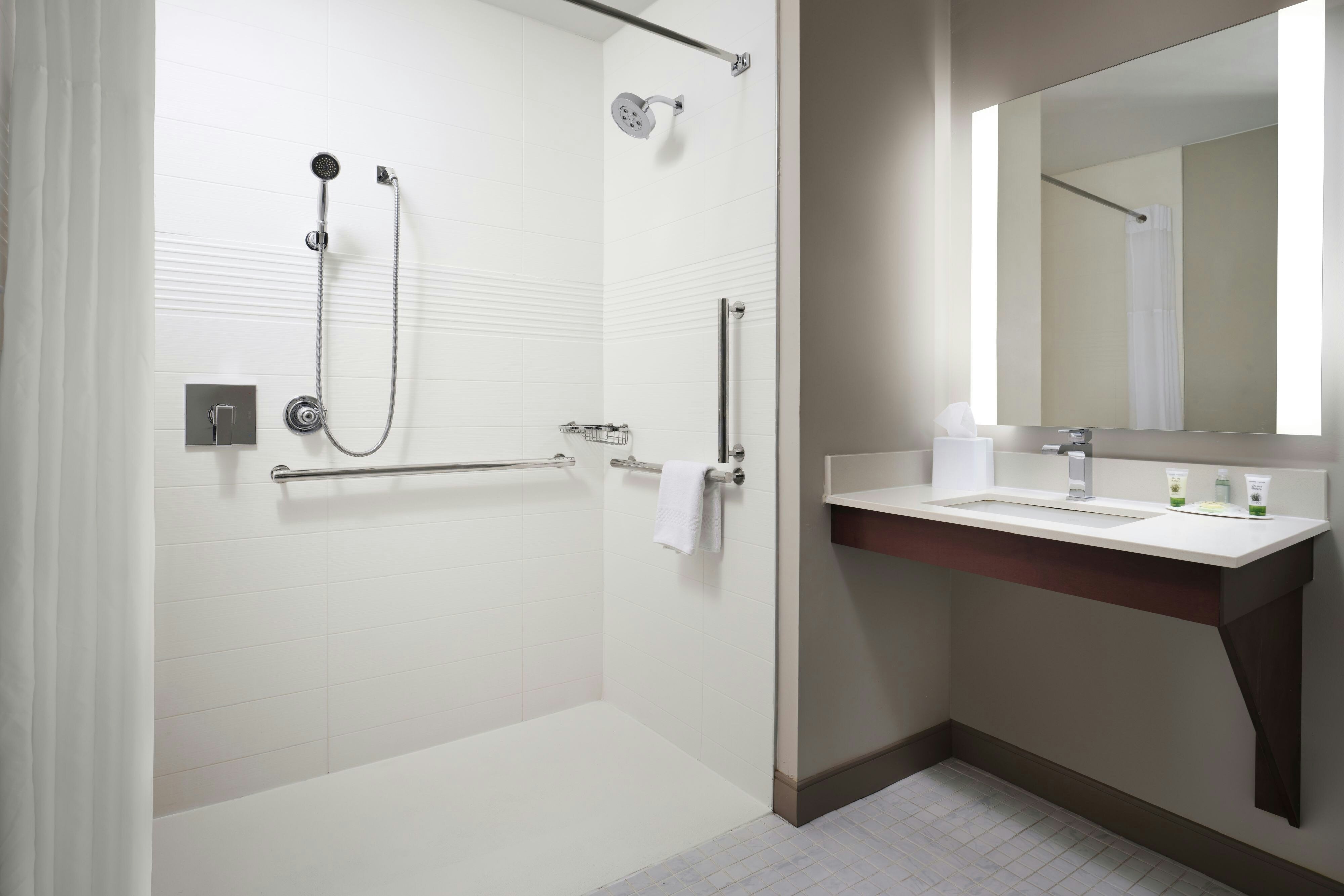 TownePlace Suites by Marriott New Orleans Downtown/Canal Street