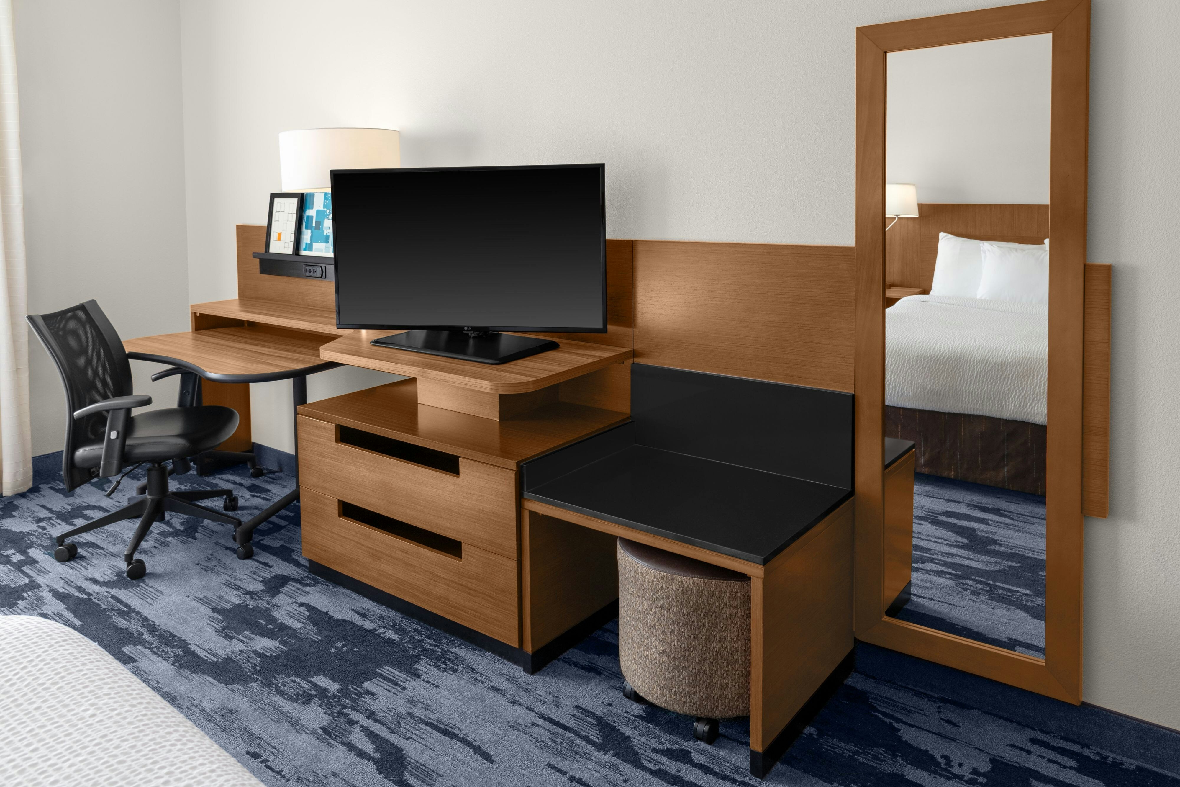 Fairfield by Marriott Inn & Suites Atlanta Acworth