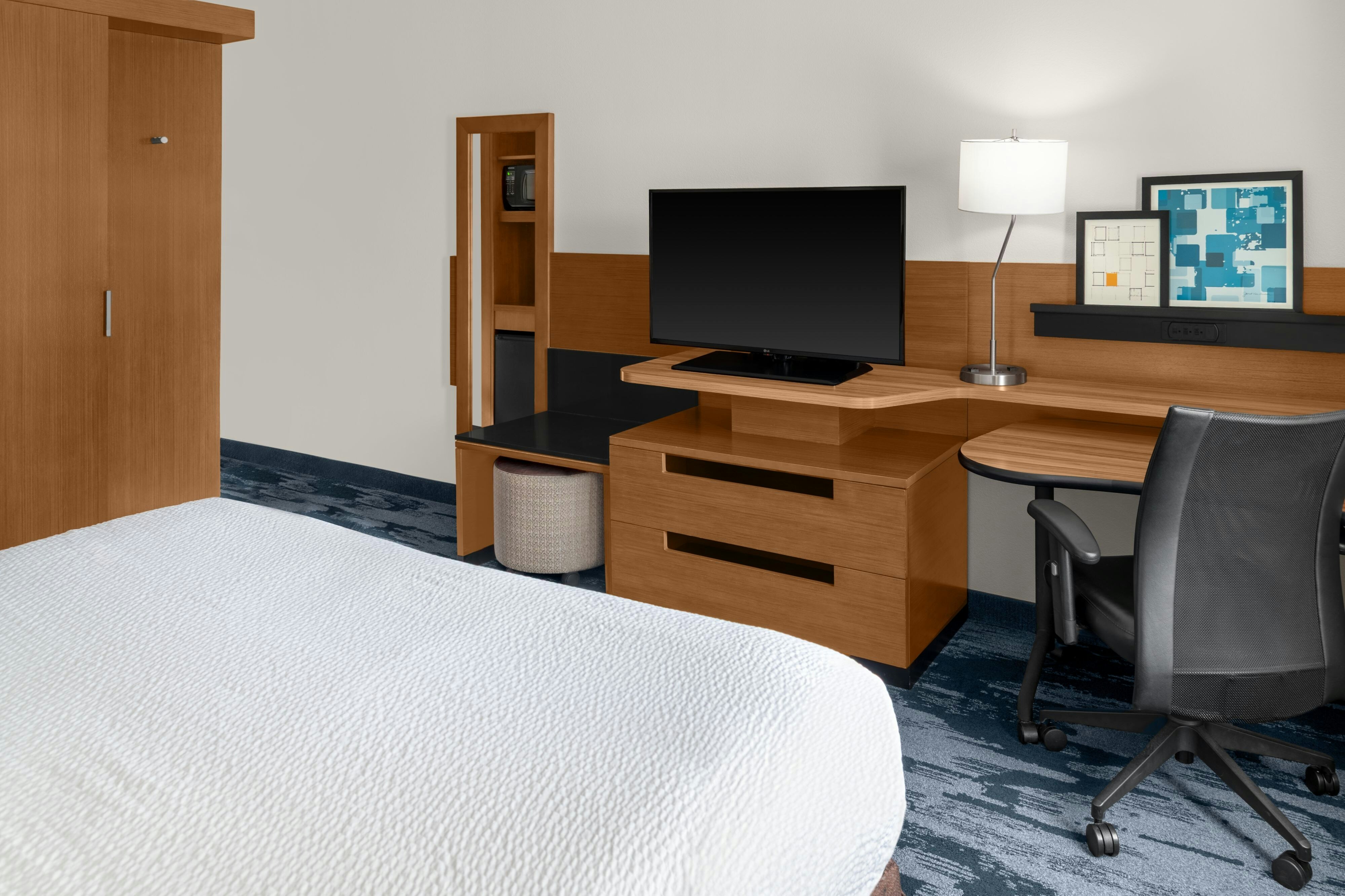 Fairfield by Marriott Inn & Suites Atlanta Acworth