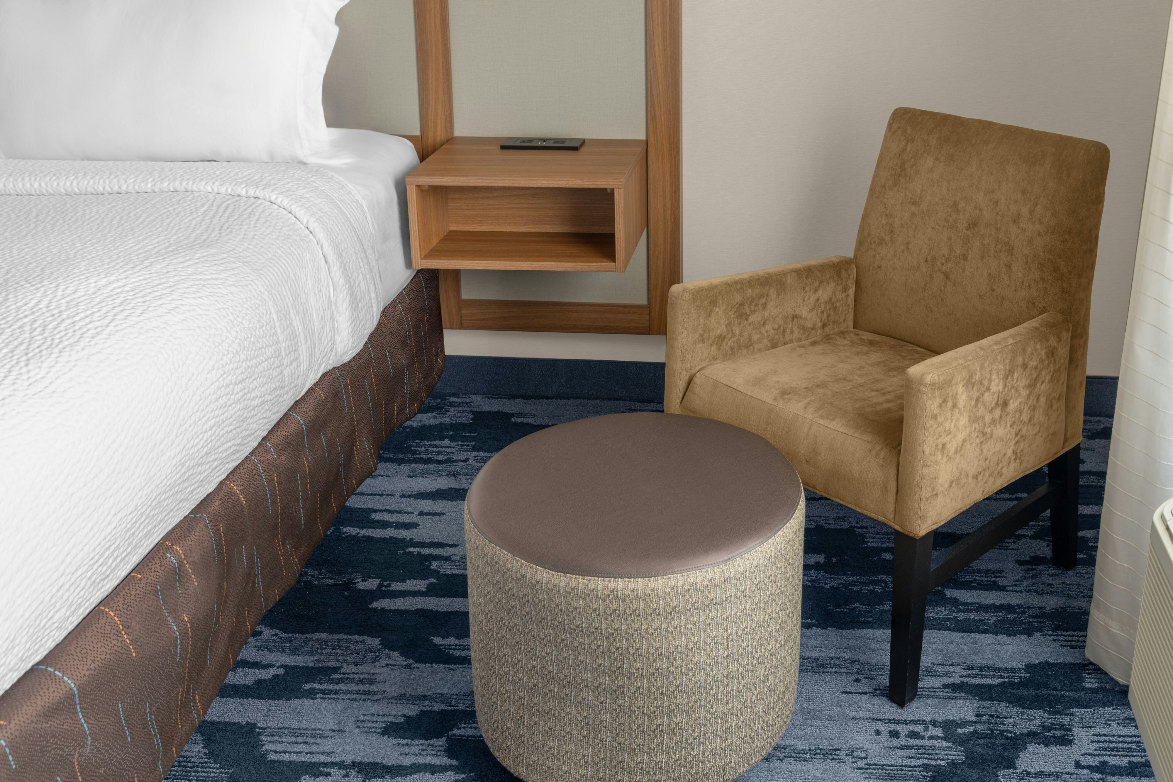 Fairfield by Marriott Inn & Suites Atlanta Acworth