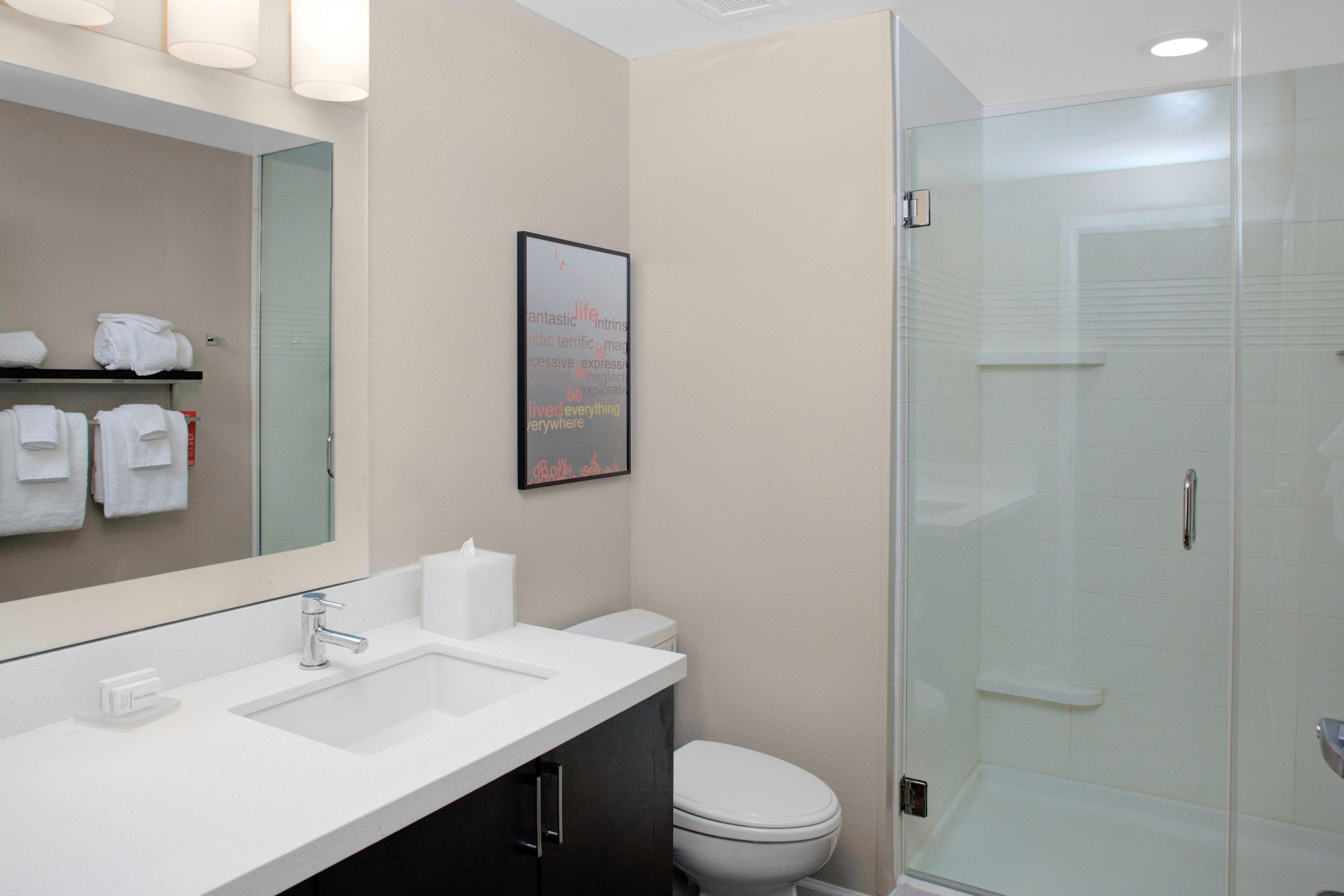 TownePlace Suites by Marriott Albany
