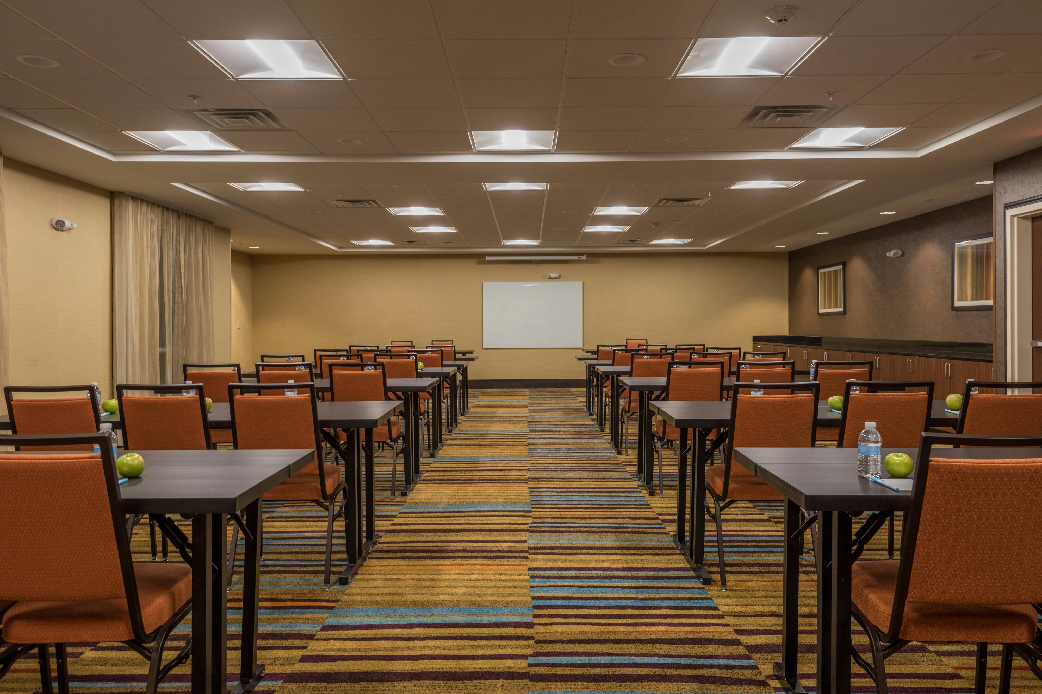 Fairfield by Marriott Inn & Suites Mobile Saraland