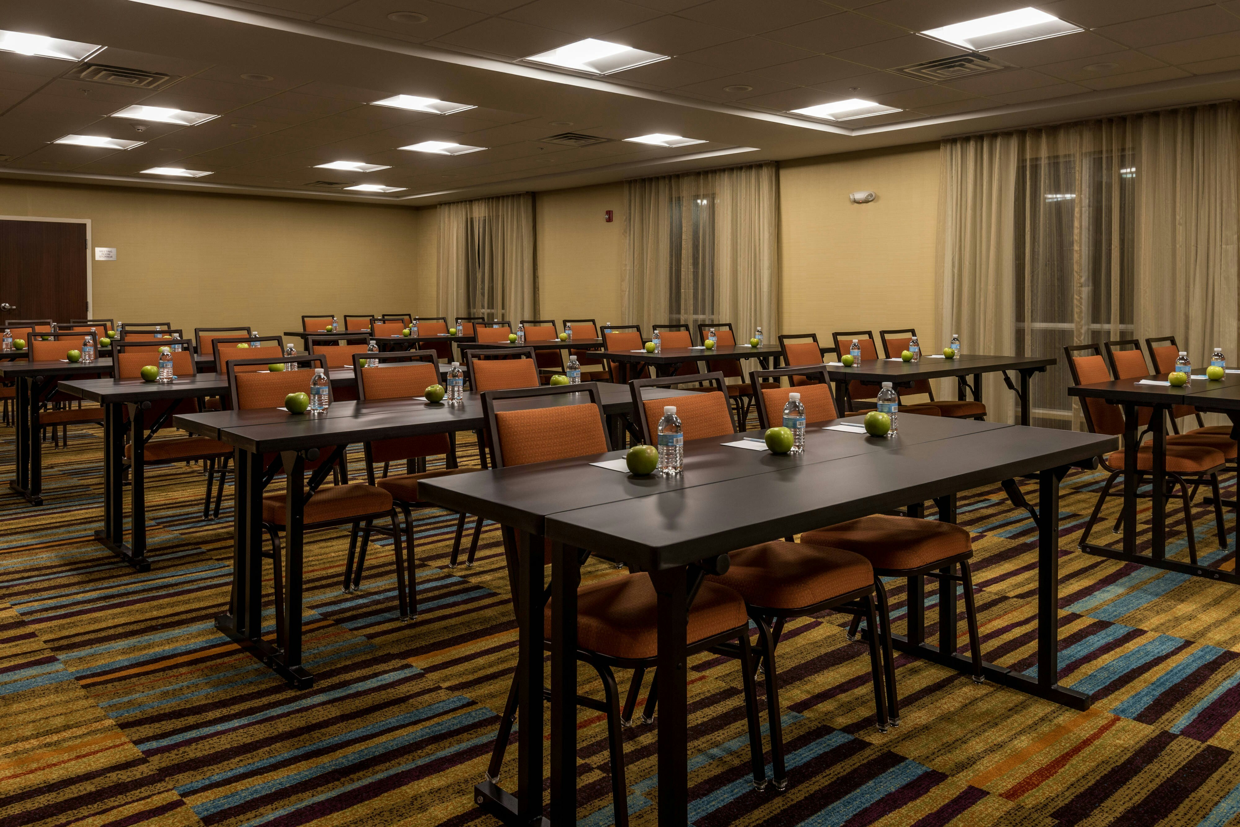 Fairfield by Marriott Inn & Suites Mobile Saraland