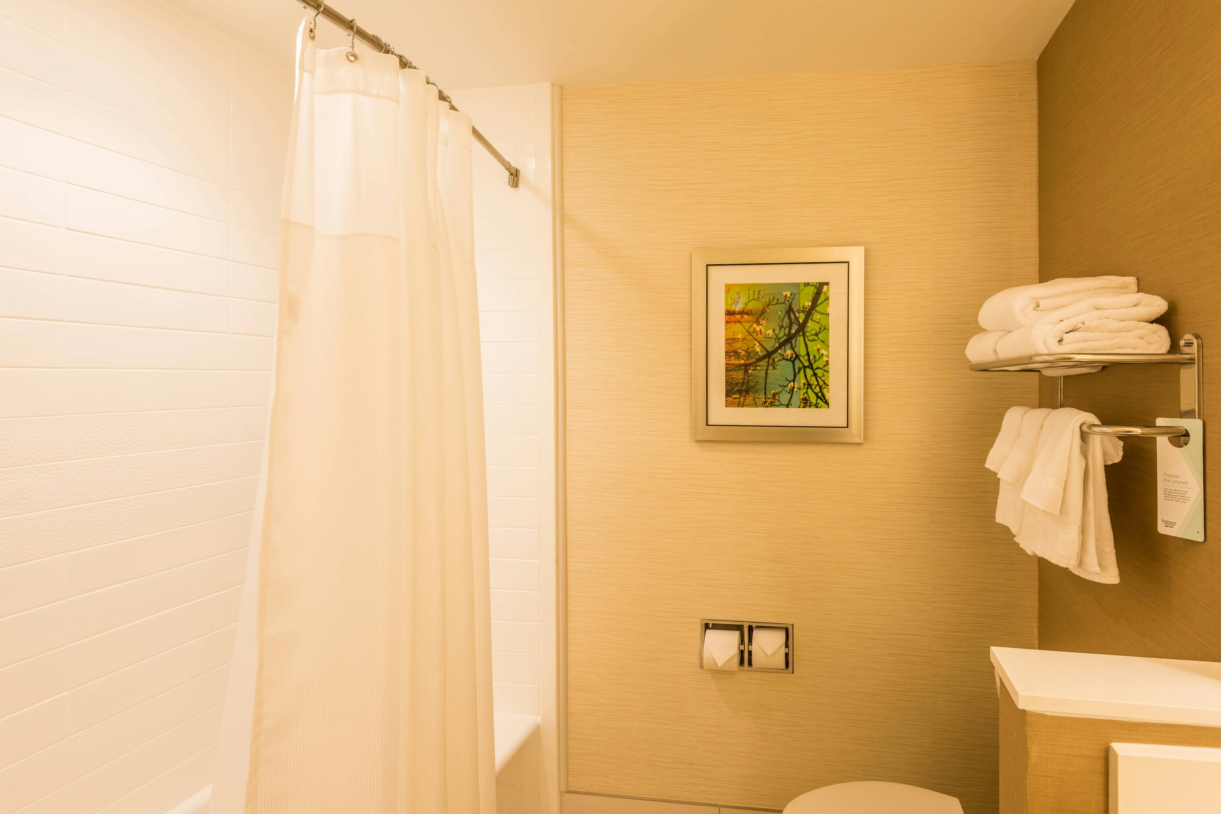 Fairfield by Marriott Inn & Suites Mobile Saraland