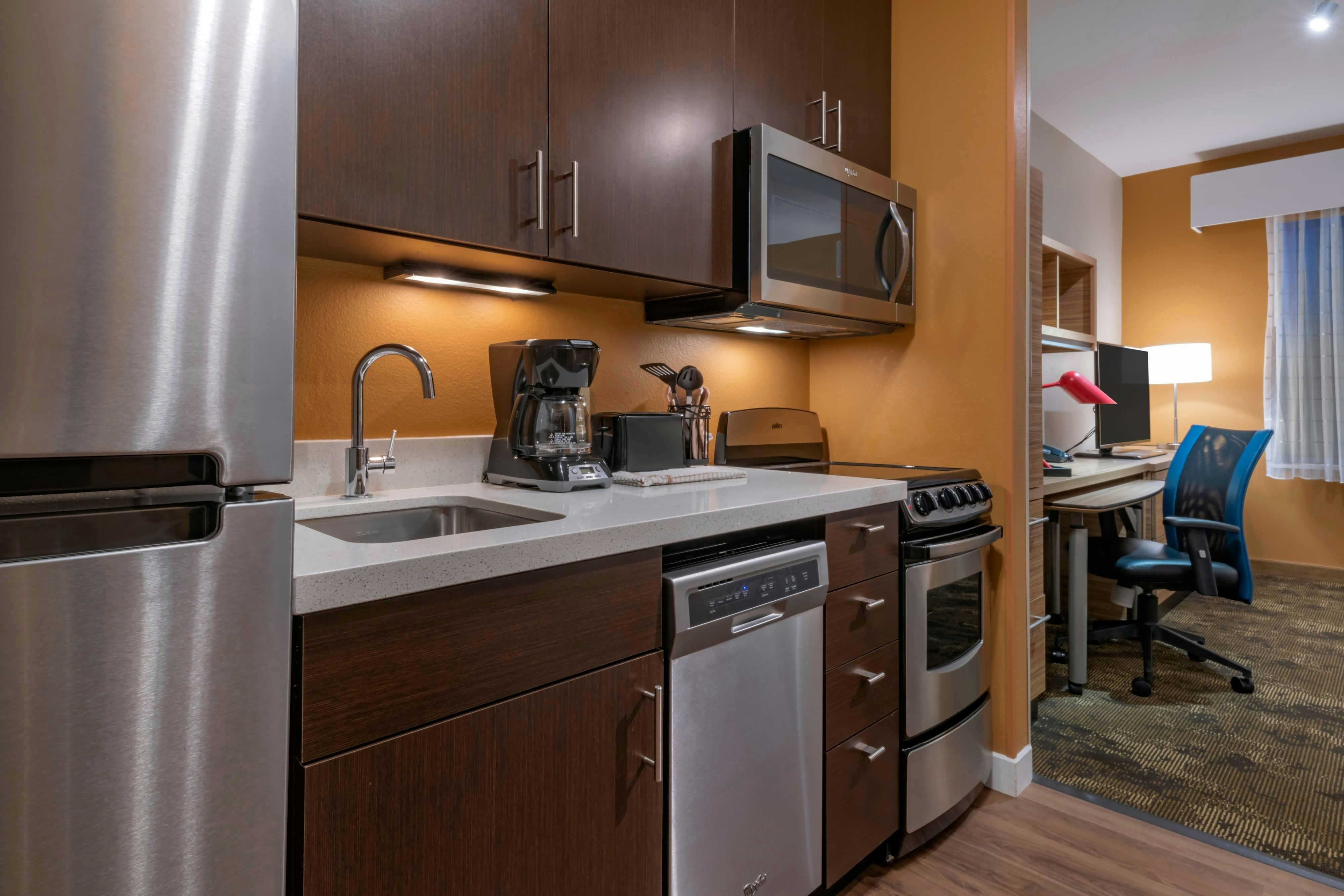 TownePlace Suites by Marriott Gallup