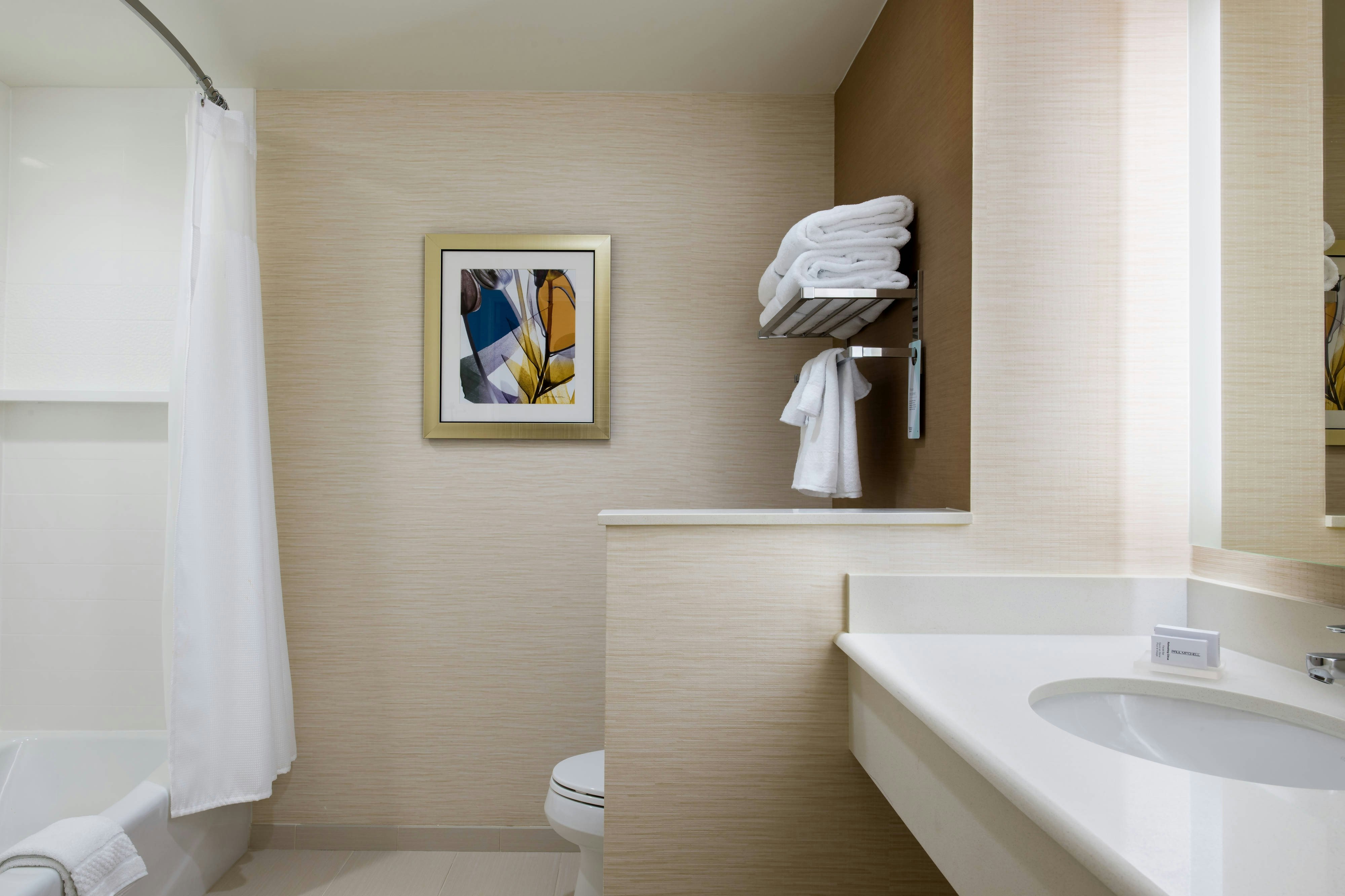 Fairfield by Marriott Inn & Suites San Diego North/San Marcos