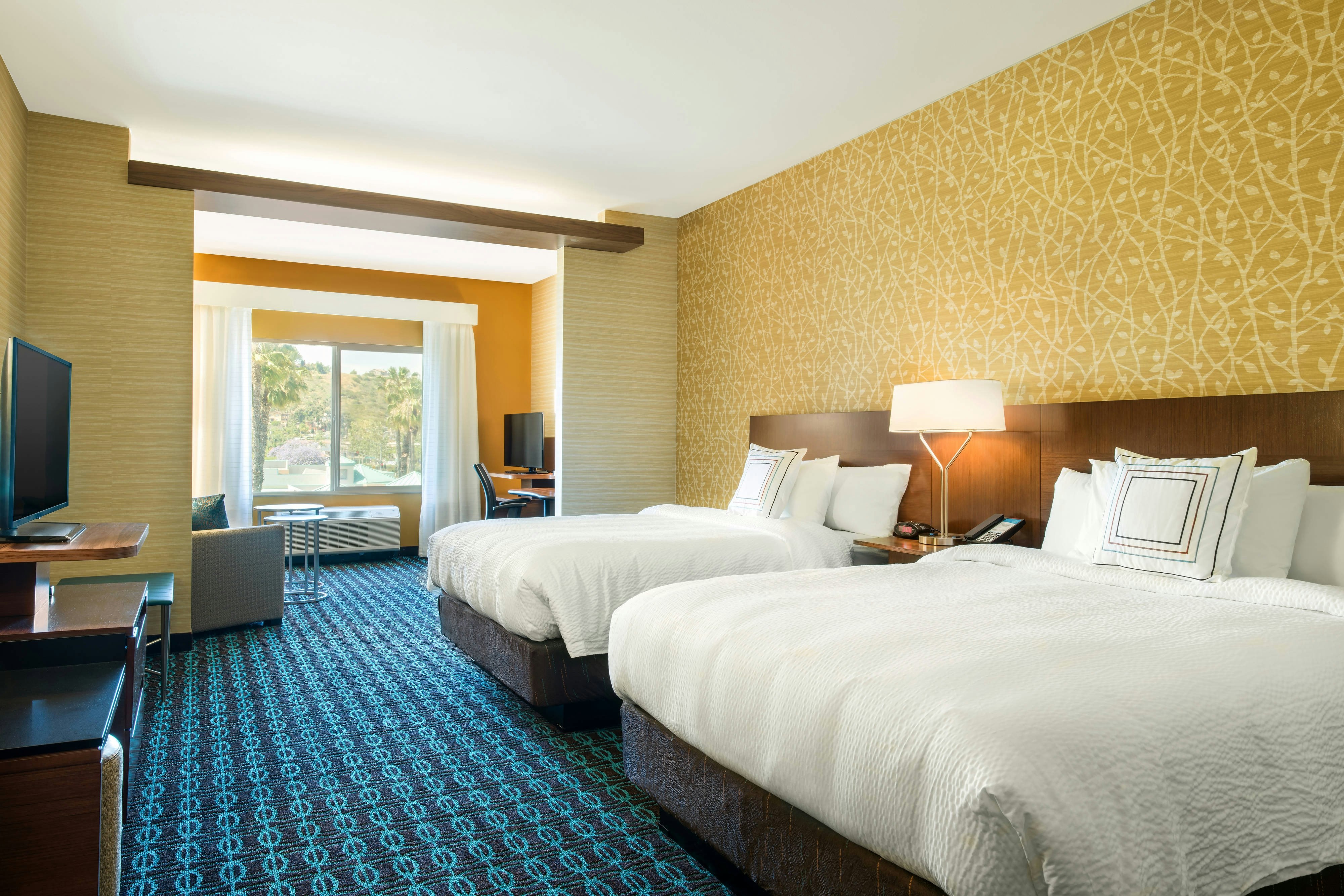 Fairfield by Marriott Inn & Suites San Diego North/San Marcos