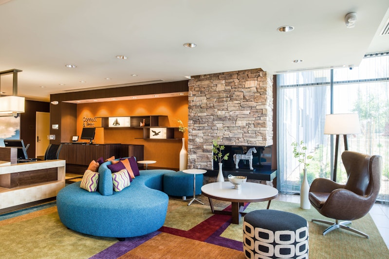 Fairfield by Marriott Inn & Suites San Diego North/San Marcos