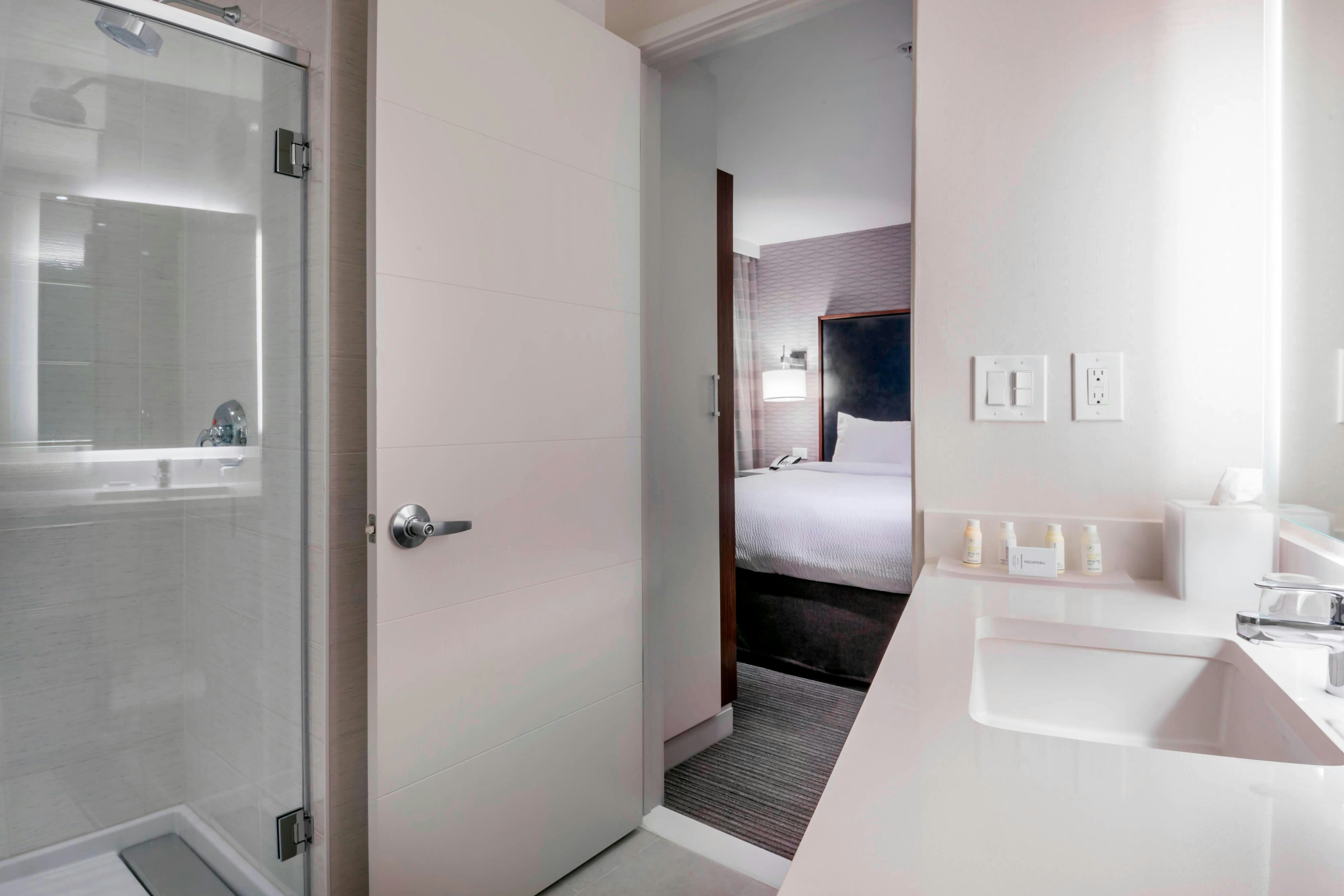 Residence Inn by Marriott Jersey City