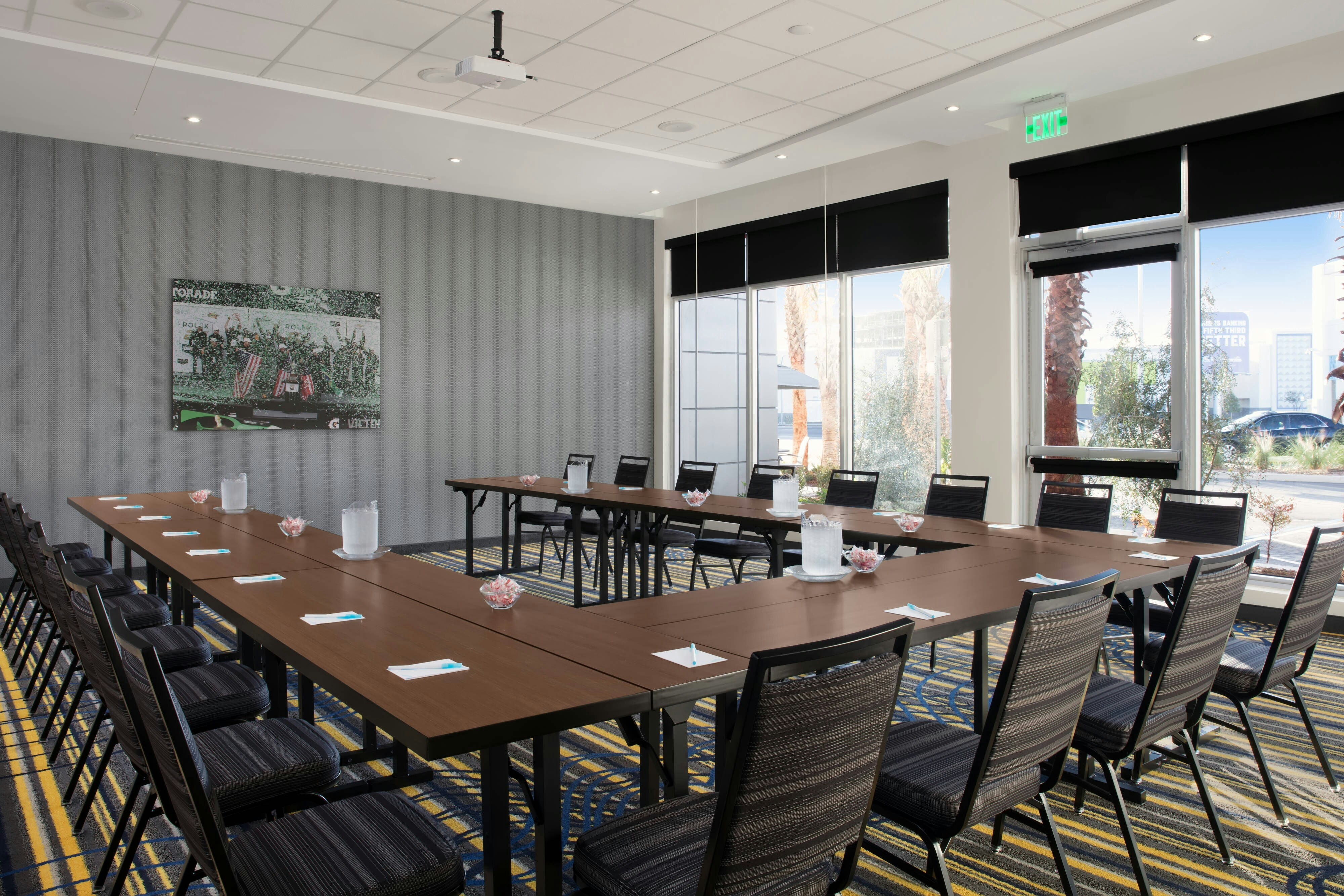 Fairfield by Marriott Inn & Suites Daytona Beach Speedway/Airport