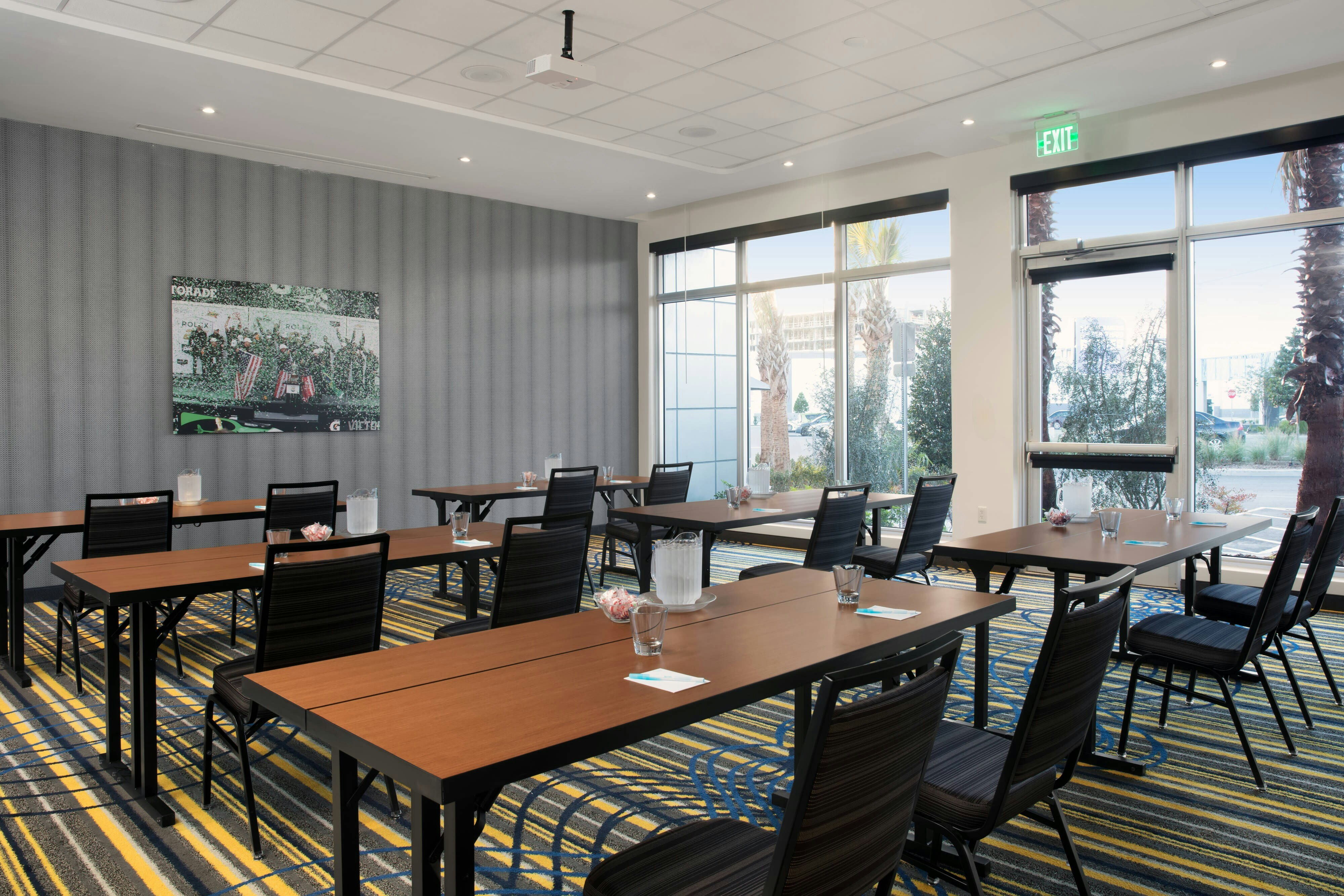Fairfield by Marriott Inn & Suites Daytona Beach Speedway/Airport