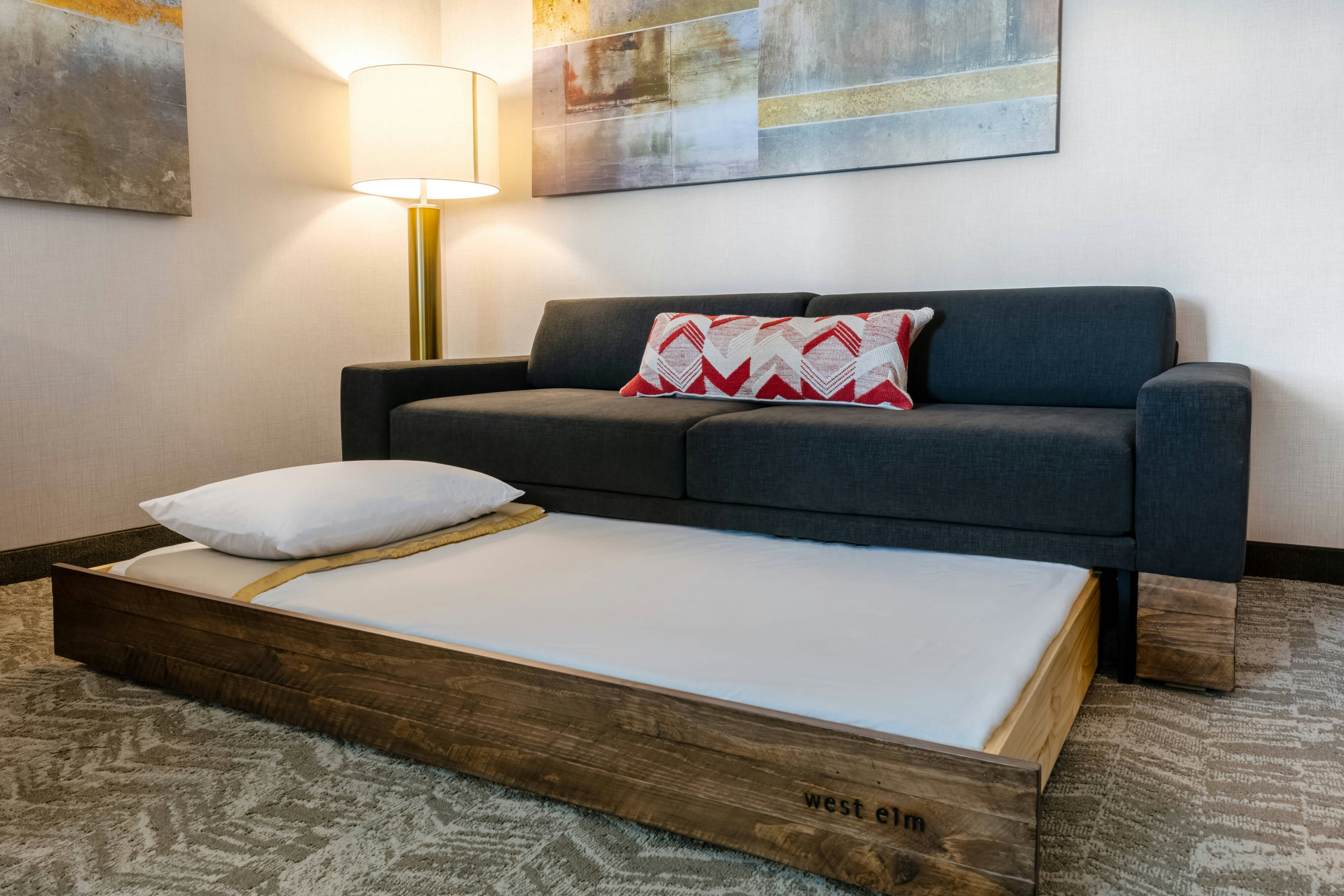 SpringHill Suites by Marriott Columbia