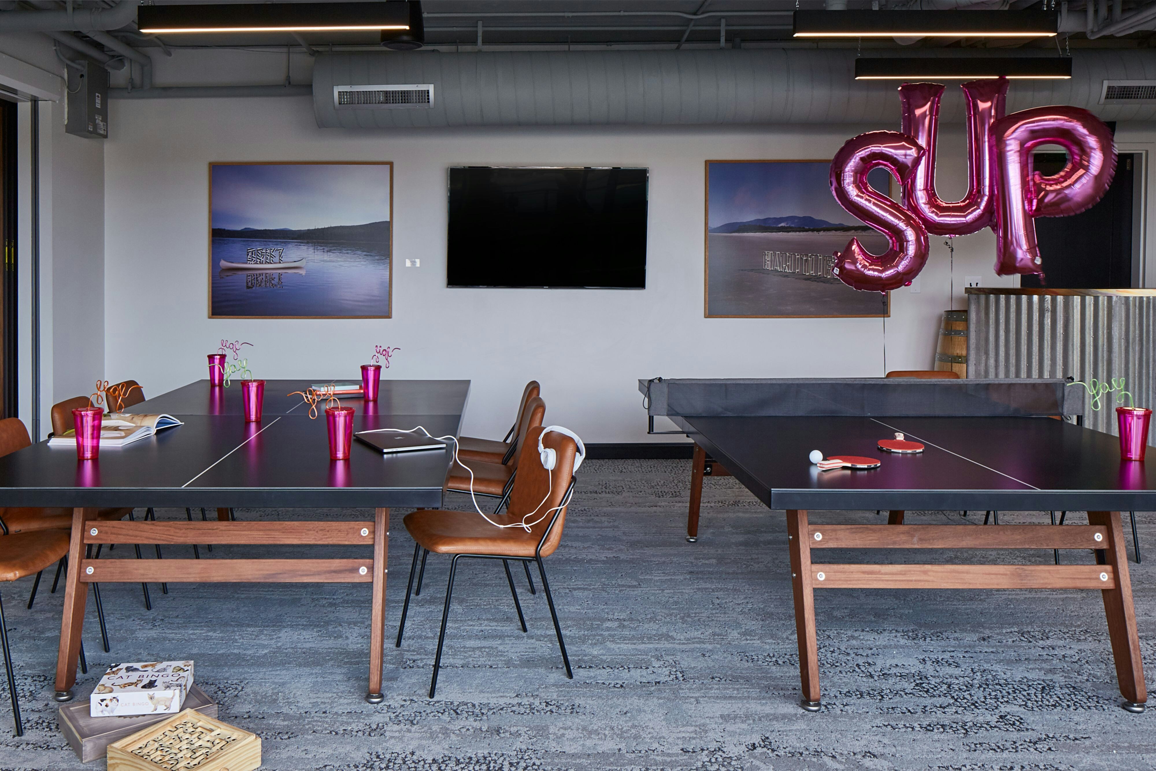 Moxy Denver Cherry Creek