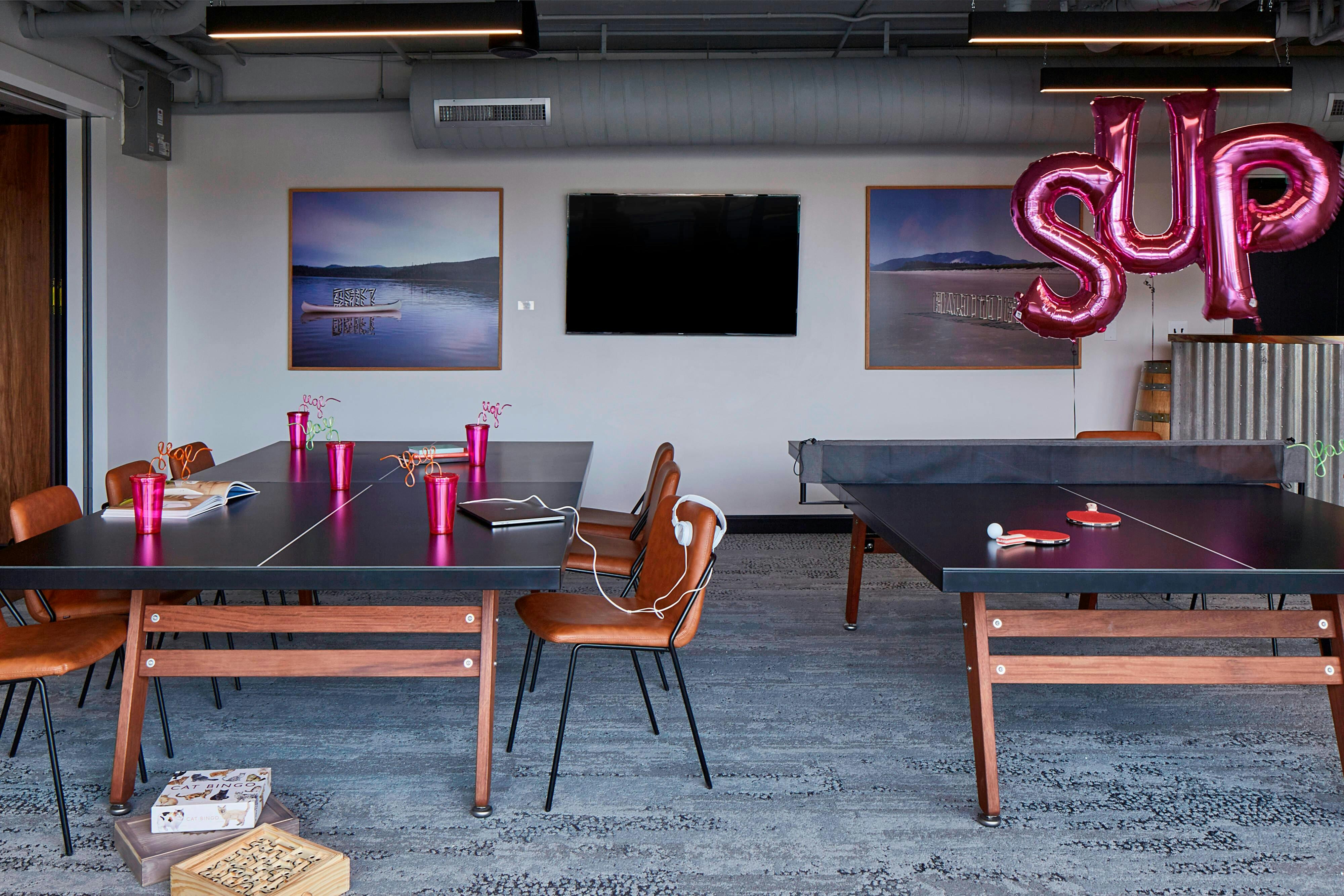 Moxy Denver Cherry Creek