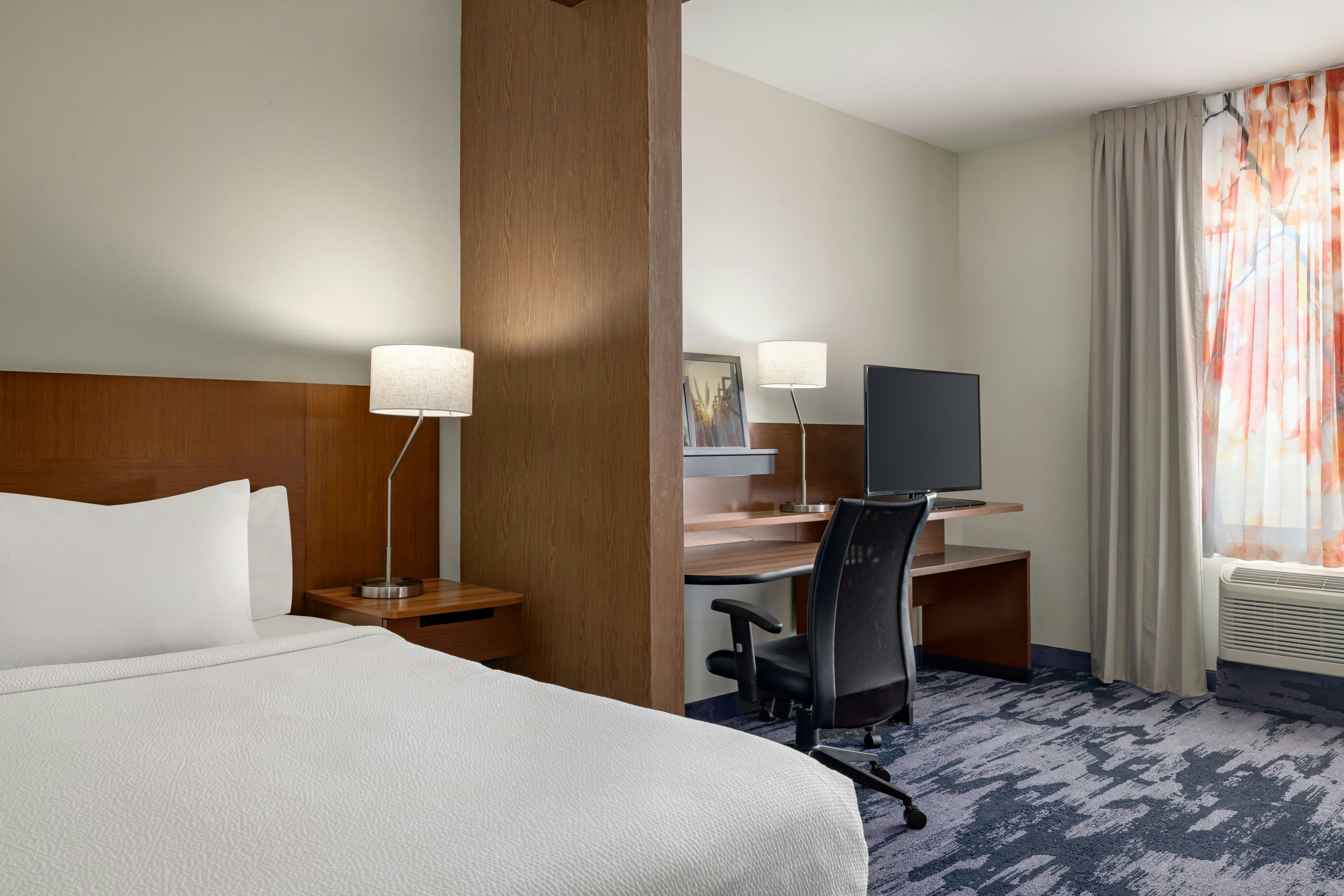 Fairfield by Marriott Inn & Suites West Monroe