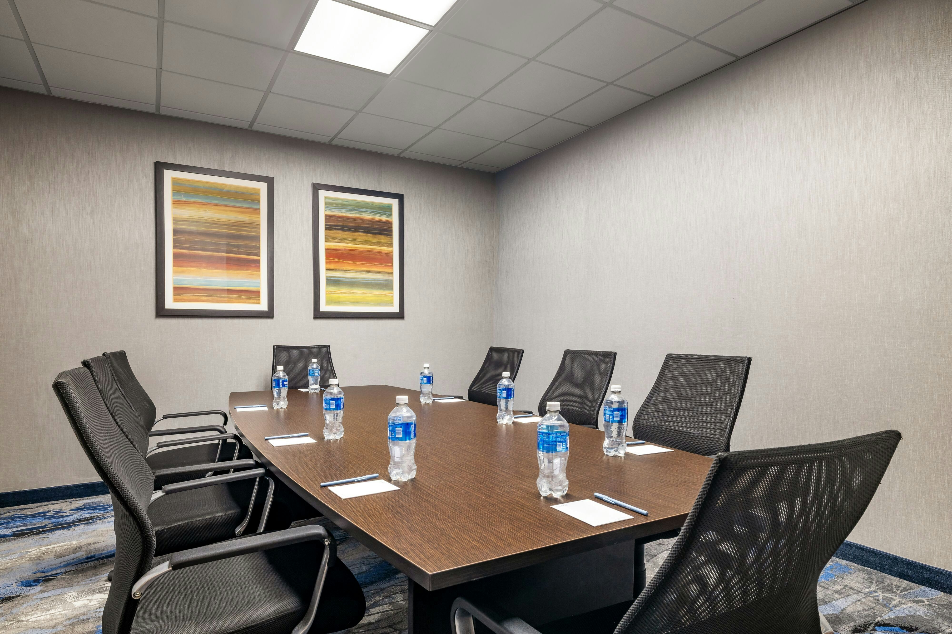 Fairfield by Marriott Inn & Suites West Monroe
