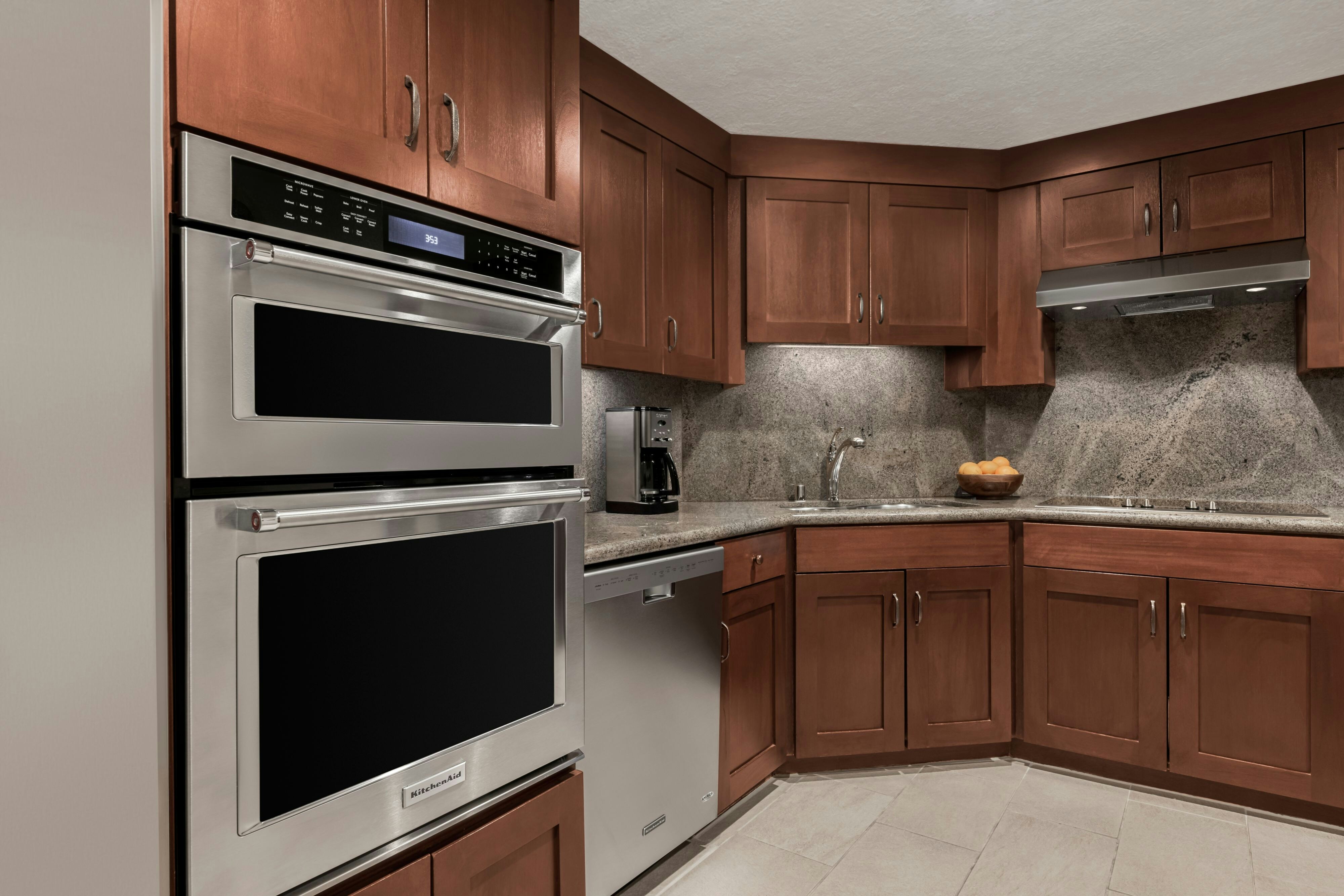 Marriott Grand Residence Club, Lake Tahoe – 1 to 3 bedrooms & Pent