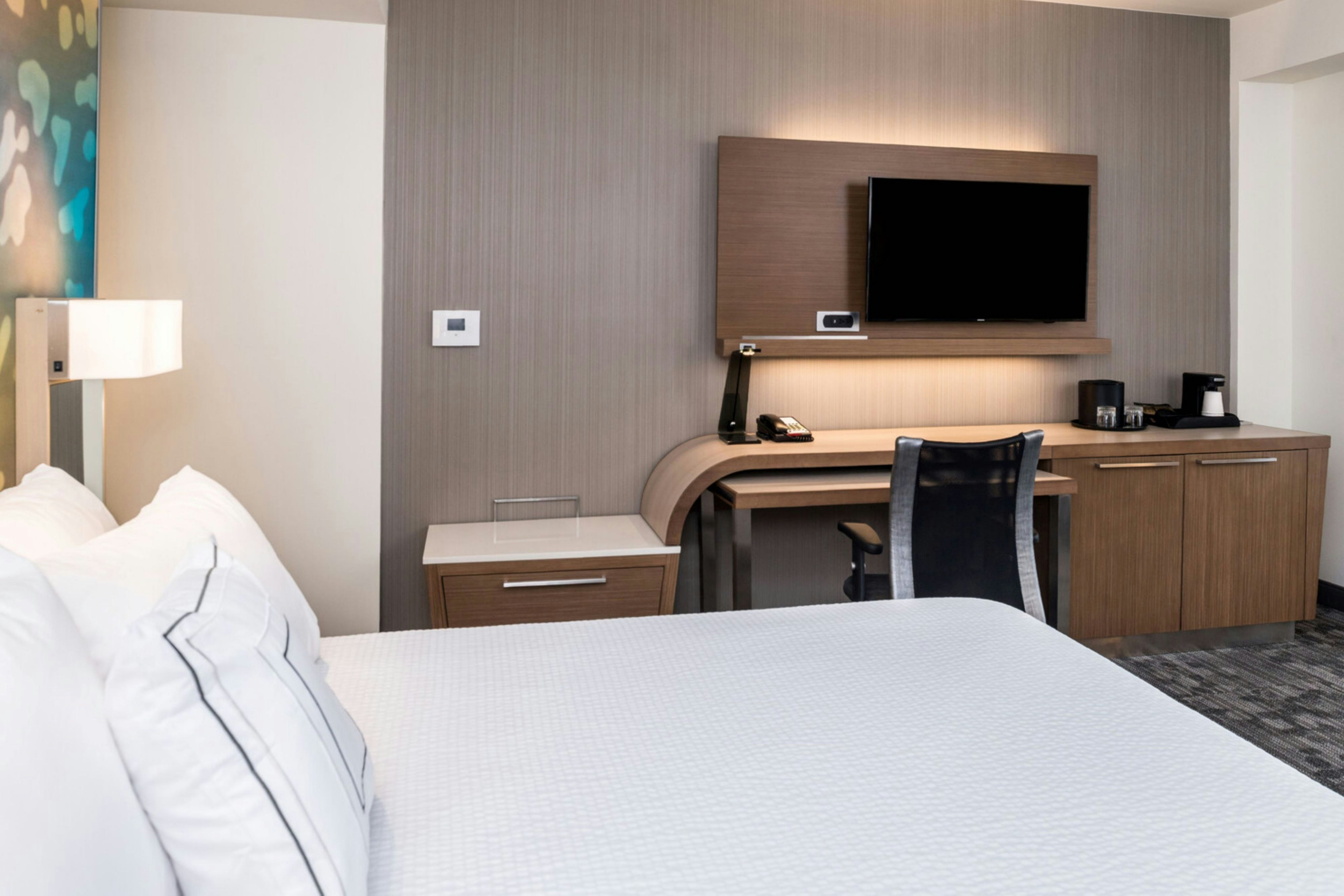 Courtyard by Marriott Detroit Farmington Hills