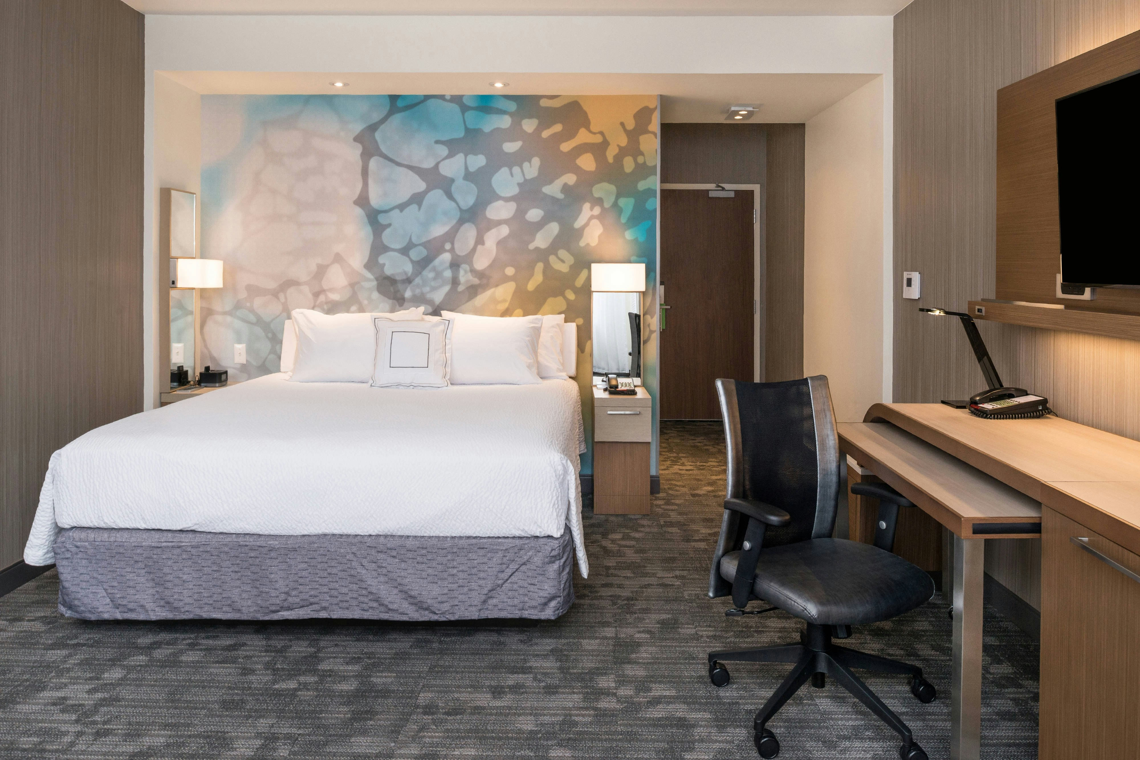 Courtyard by Marriott Detroit Farmington Hills
