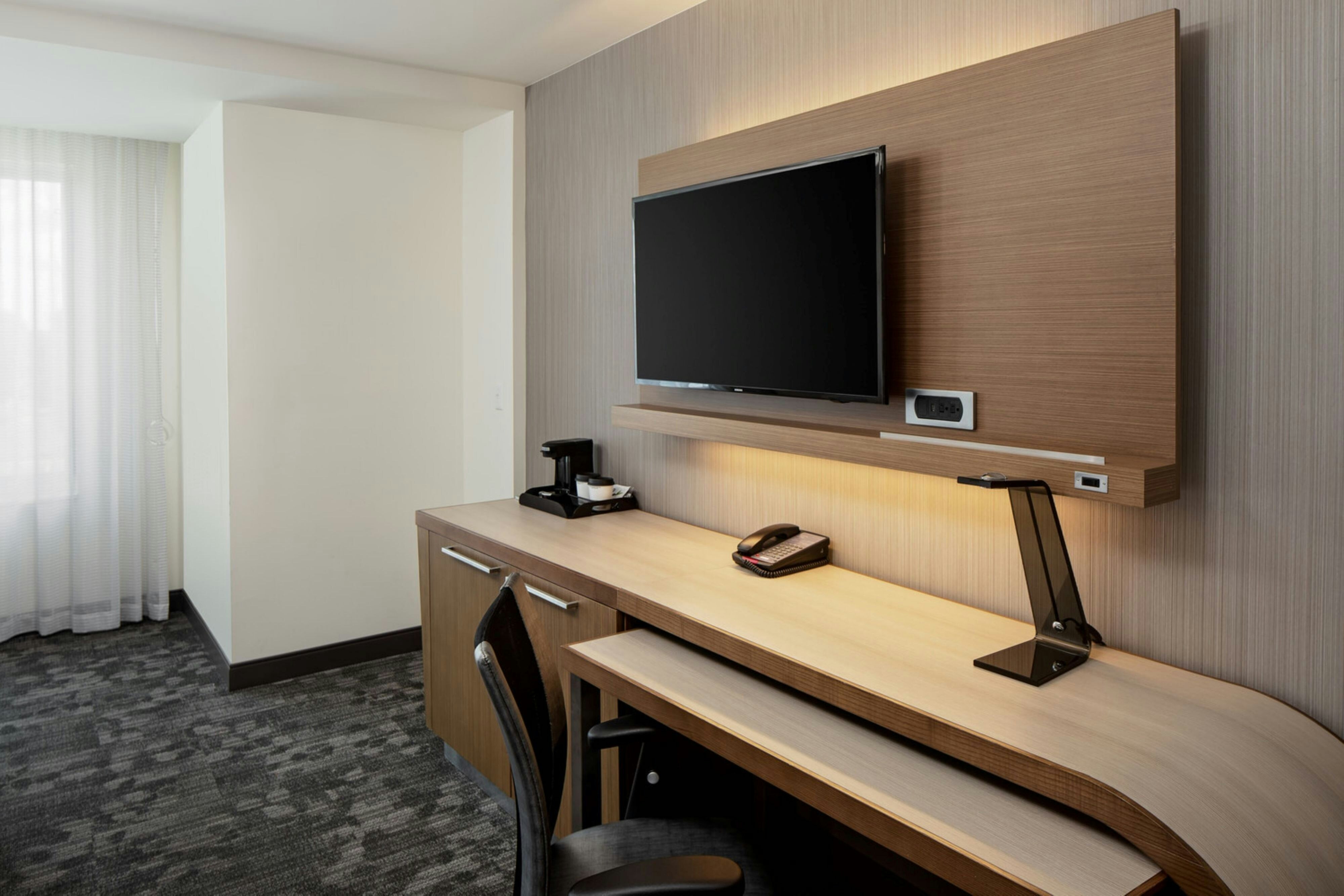 Courtyard by Marriott Detroit Farmington Hills