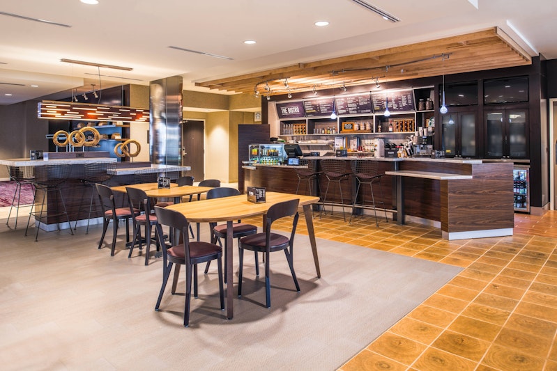 Courtyard by Marriott Detroit Farmington Hills