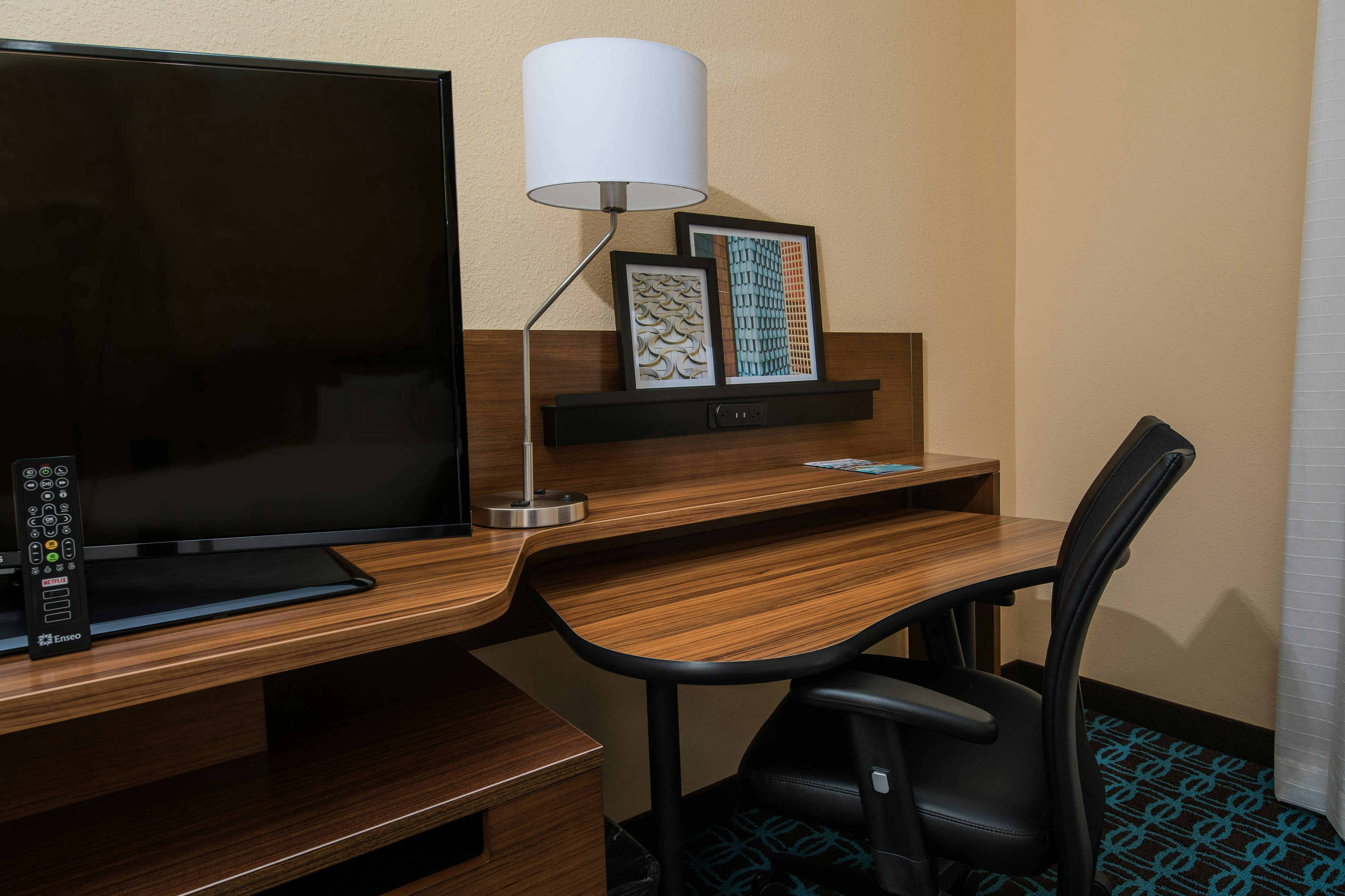 Fairfield by Marriott Inn & Suites Florence I-20